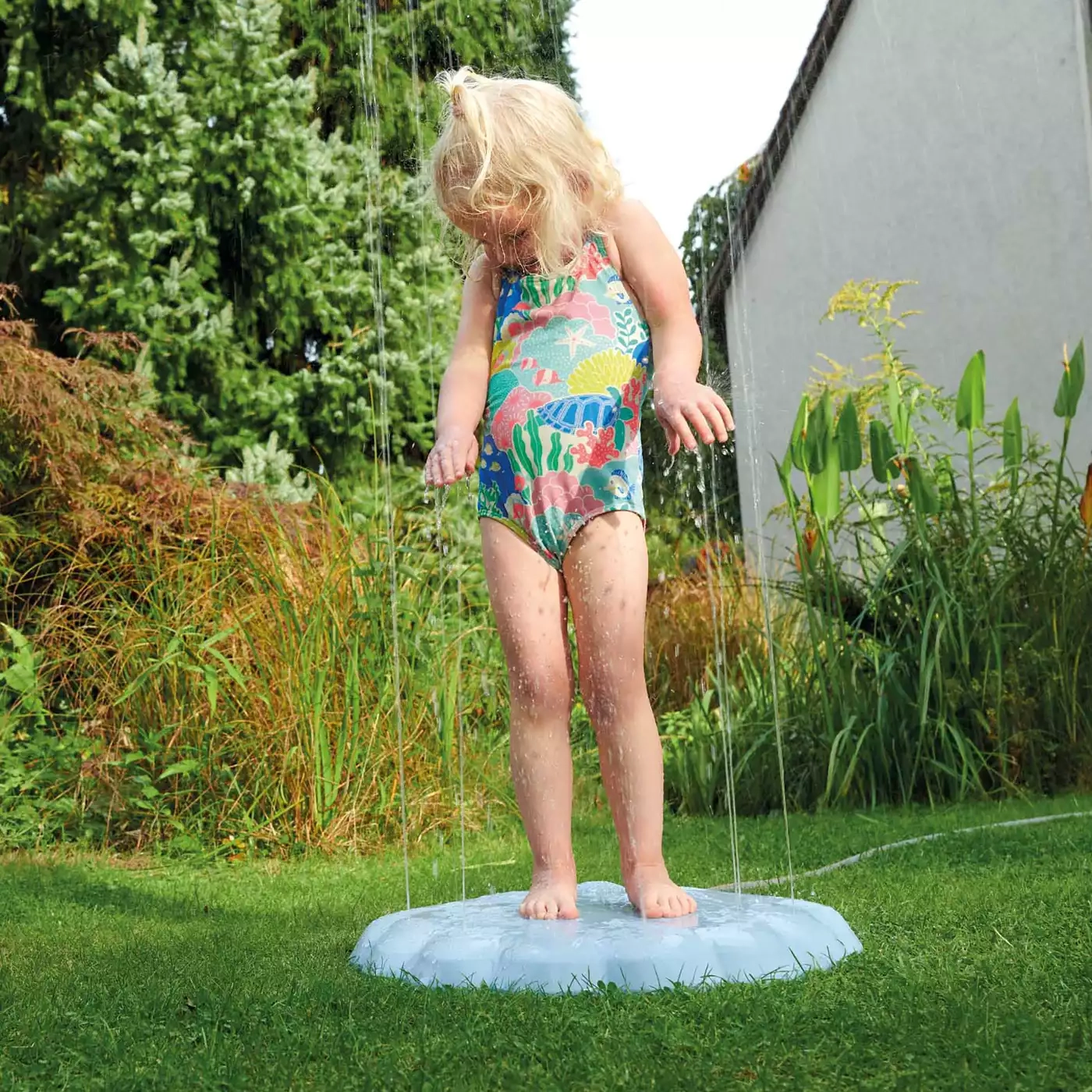 Wasserspielzeug, BIG, Mehrfarbig – Produktansicht