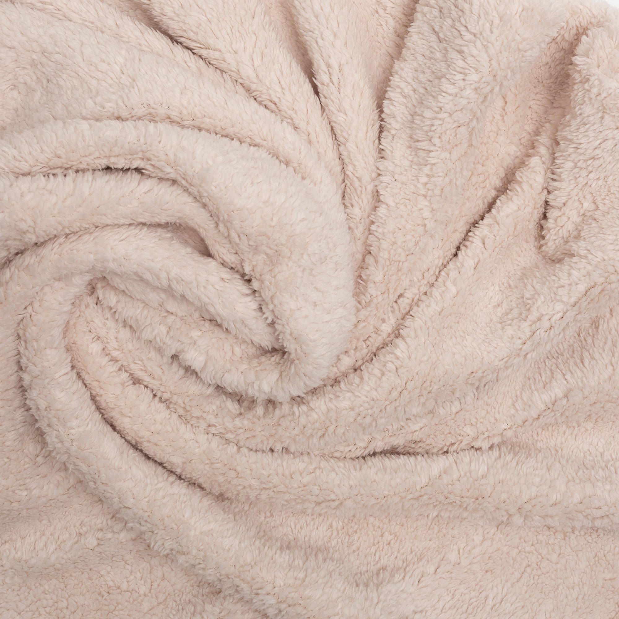 Strickdecken, JACKY, Pink – Produktansicht
