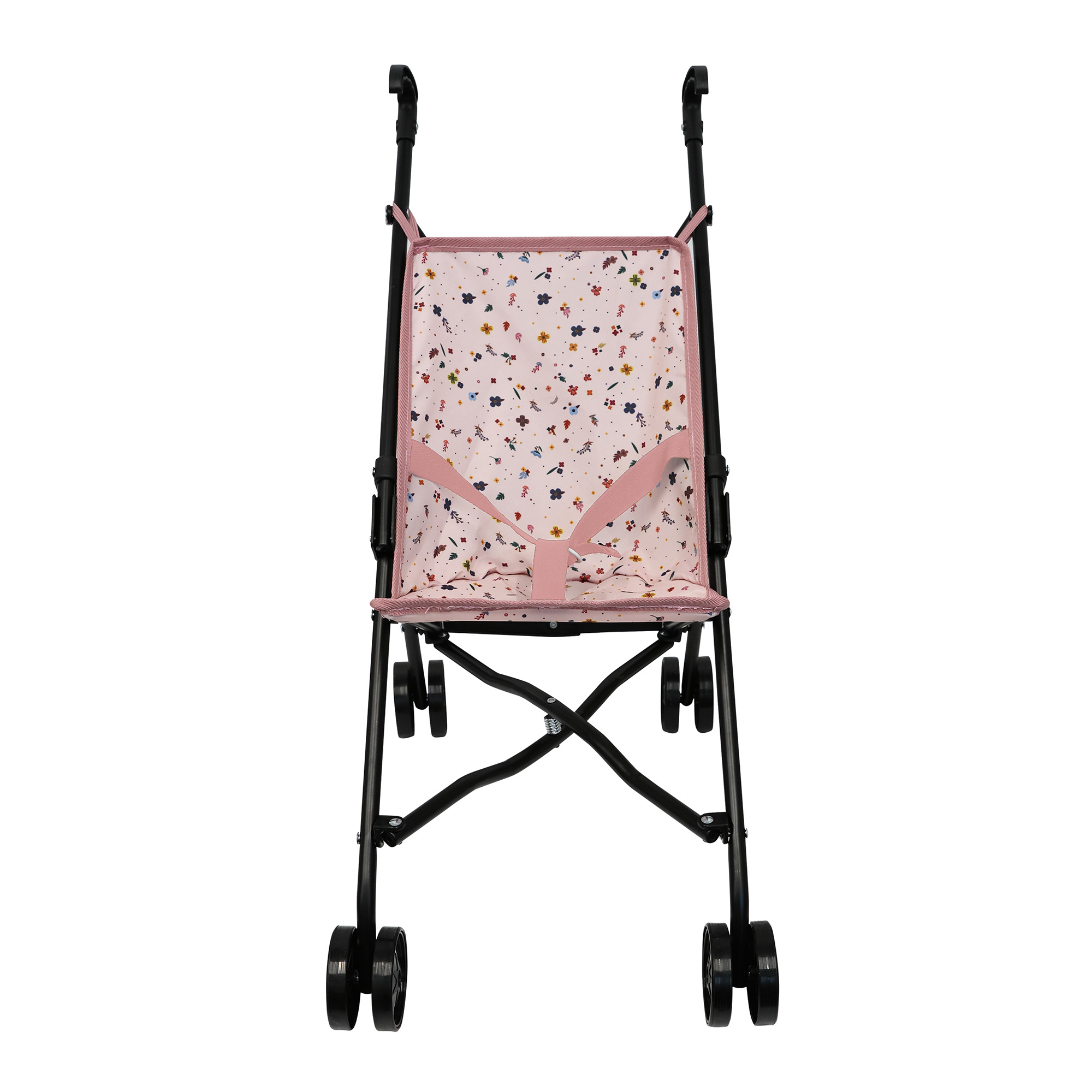 Puppen & Puppenwagen, LITTLE ONE, Pink – Produktansicht