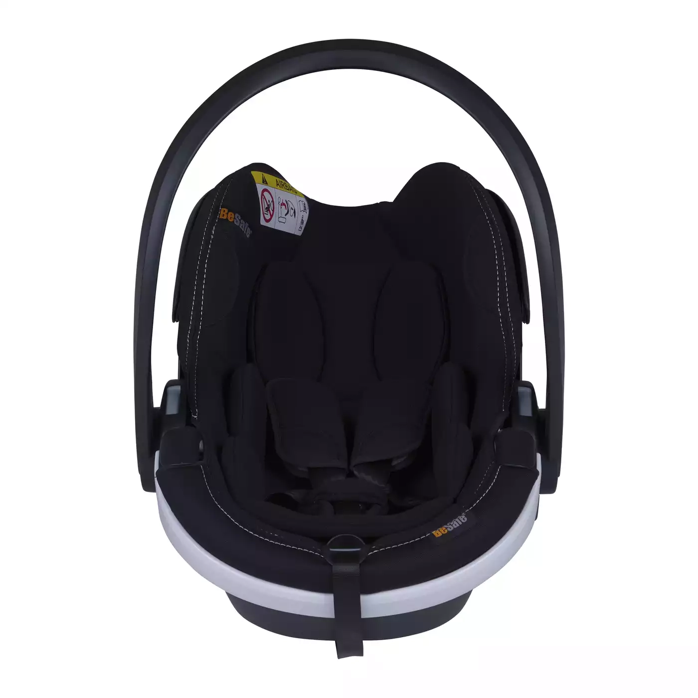 Babyschalen 0-13 kg, Gruppe 0+, BeSafe – Produktansicht