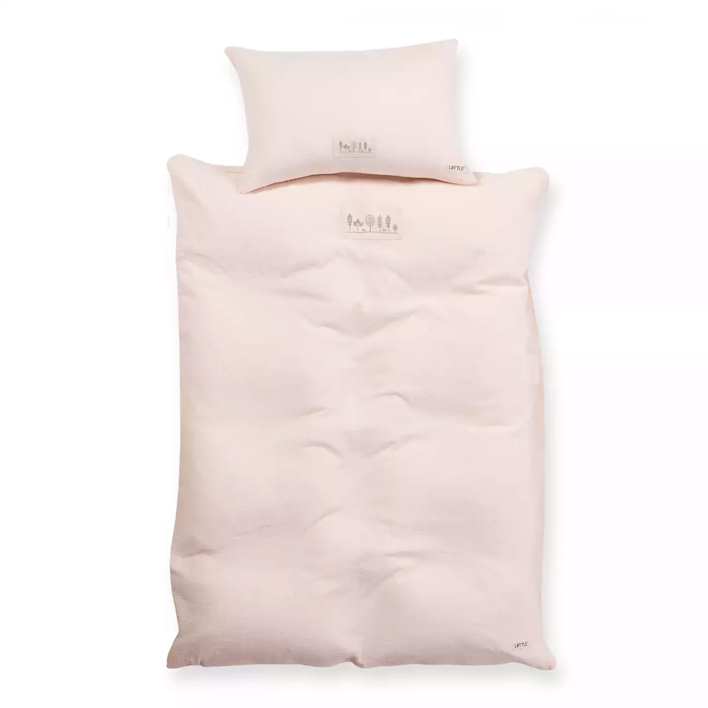 Bettbezüge, LITTLE – Produktansicht