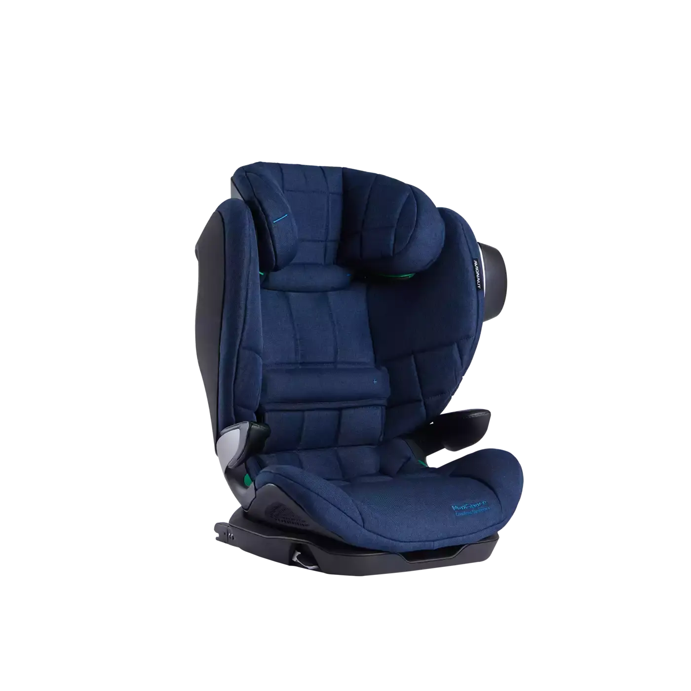 MaxSpace Comfort System+ Navy AVIONAUT Blau 2000582507308 1