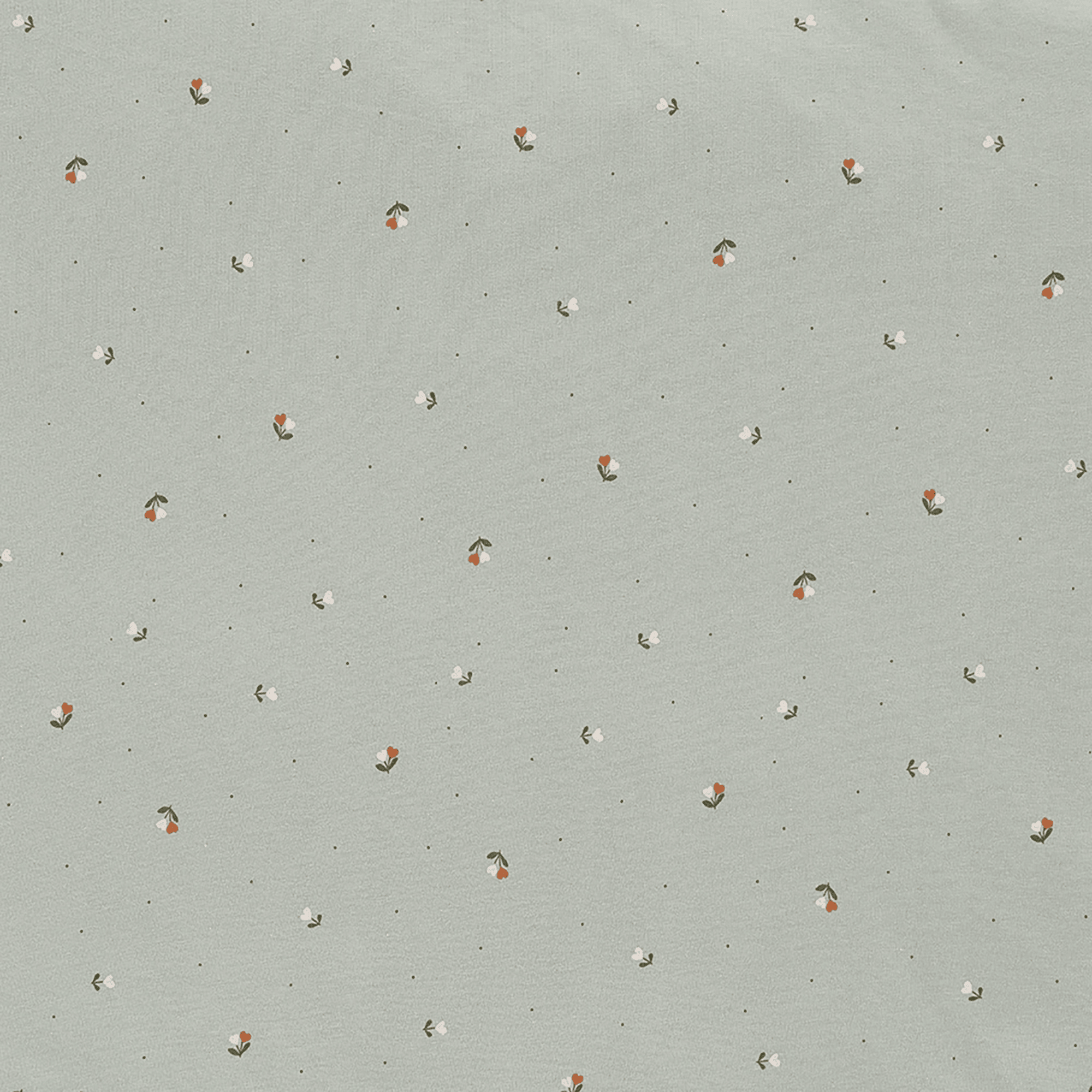 Bettbezüge, Träumeland, Grün – Produktansicht