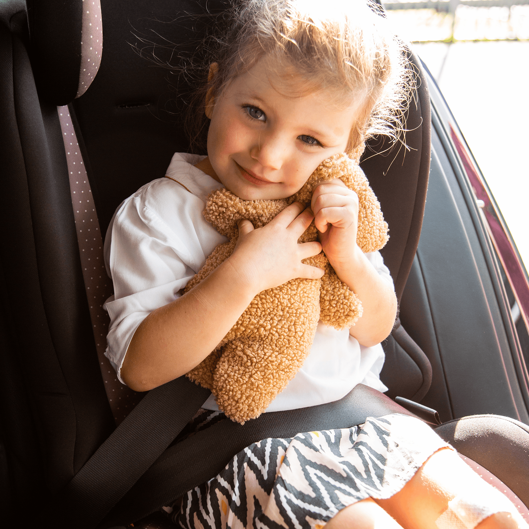 Bezüge & Auflagen, CHILDHOME, Braun – Produktansicht