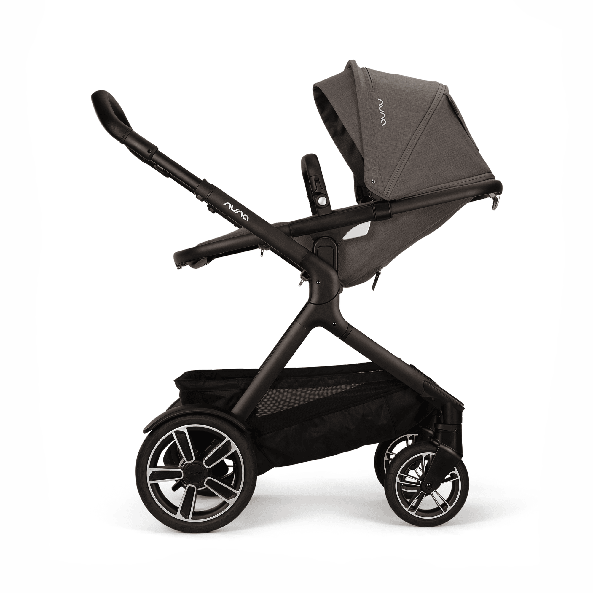 Produkte, nuna, Grau – Produktansicht