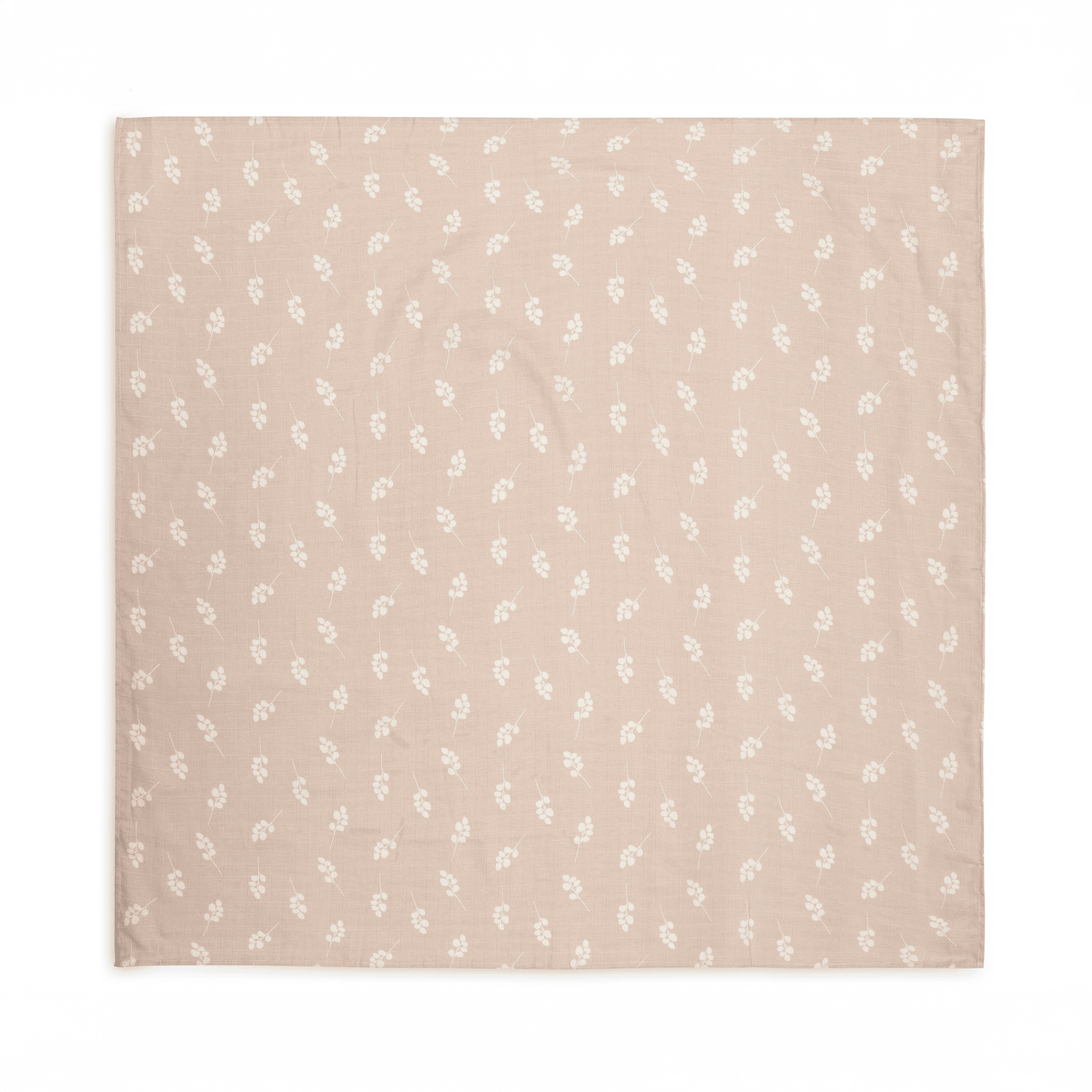 Mullwindeln, jollein, Beige – Produktansicht