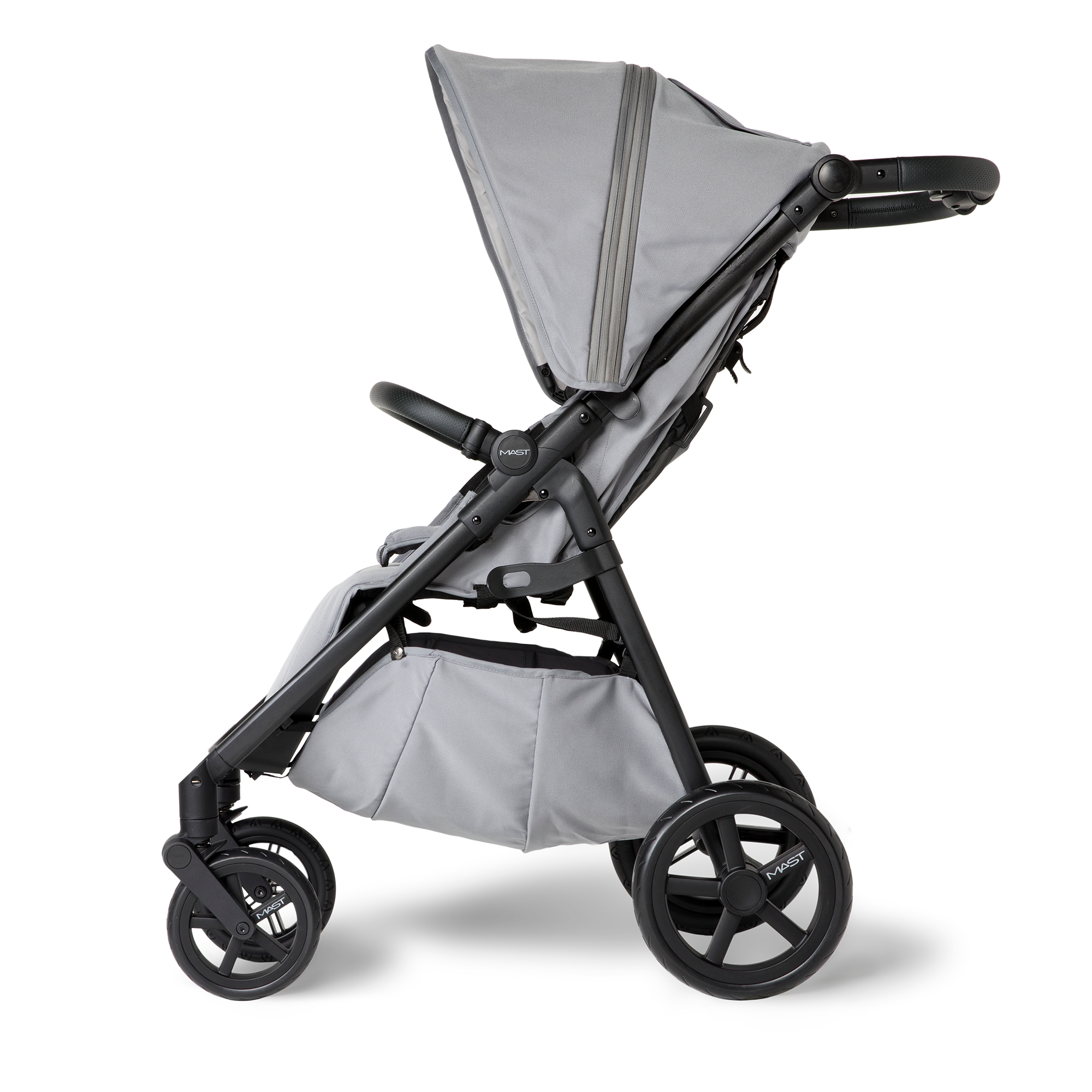 Buggys, MAST, Grau – Produktansicht