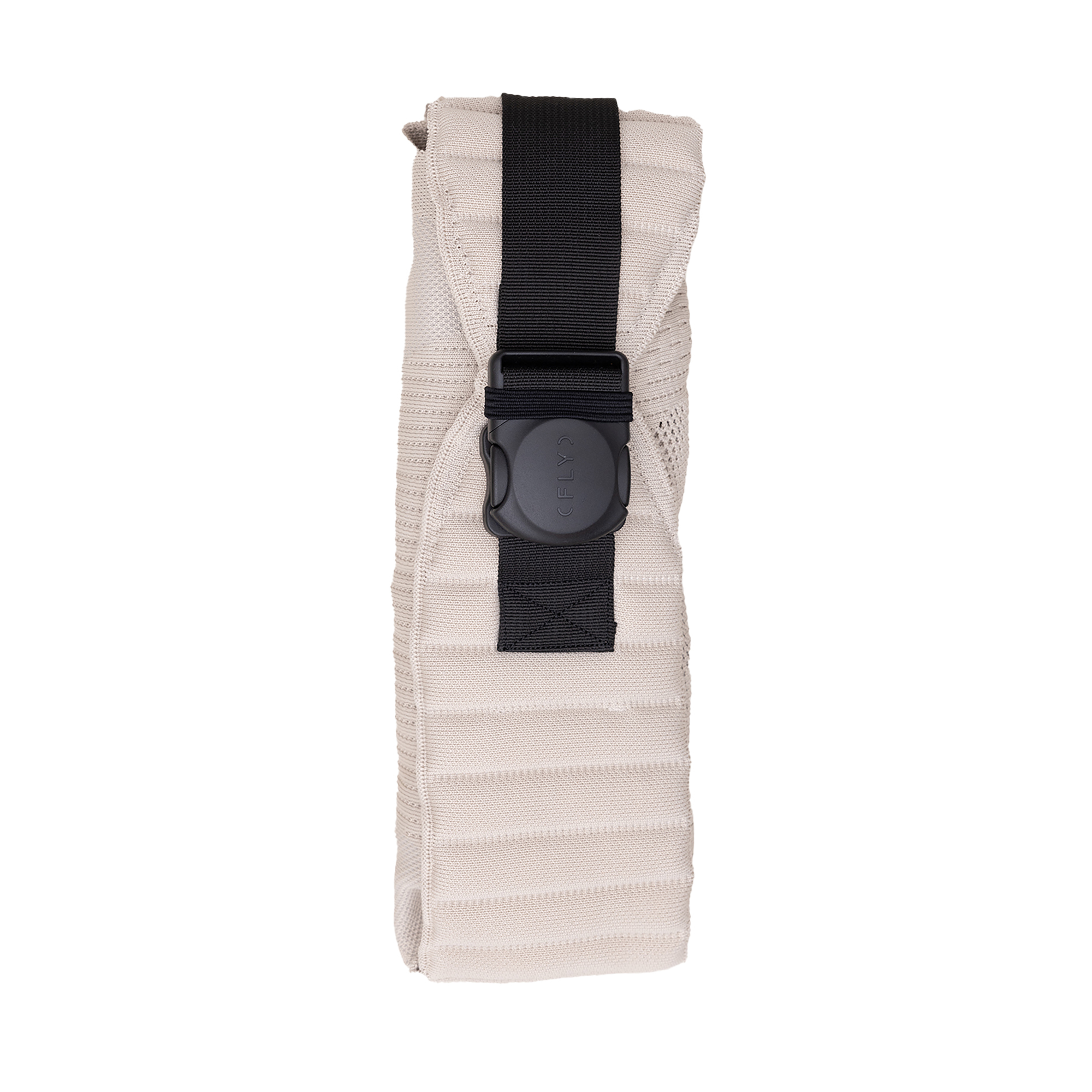 Babytragen, FLYBABY, Beige – Produktansicht