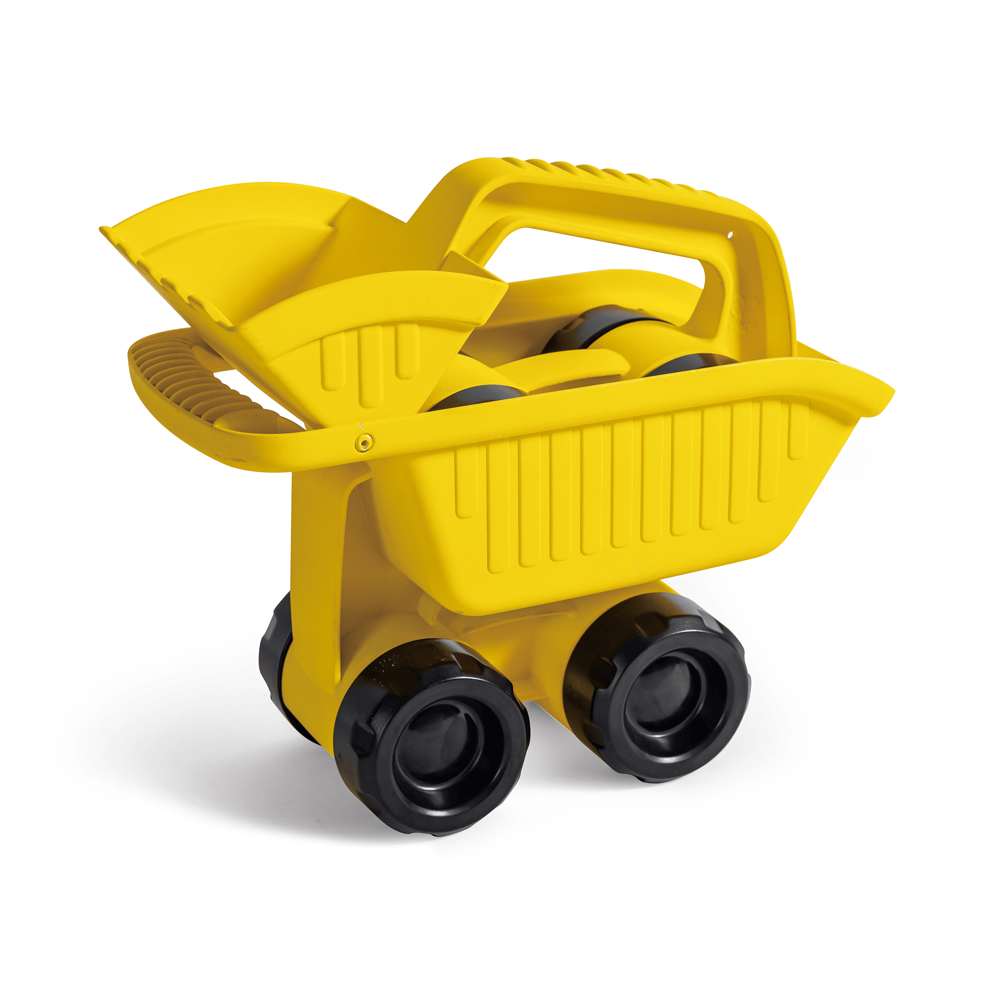 Sandspielzeug, Hape, Gelb – Produktansicht