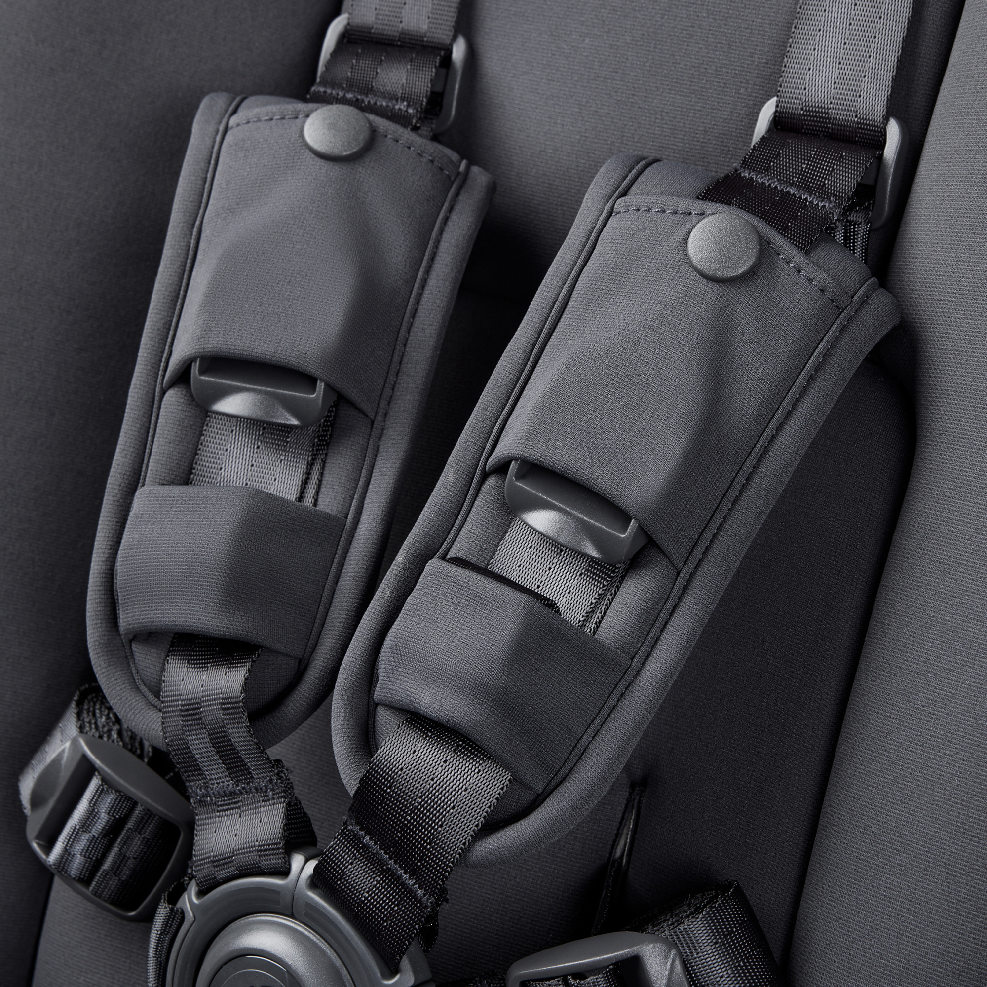 Buggys, ERGObaby, Grün – Produktansicht