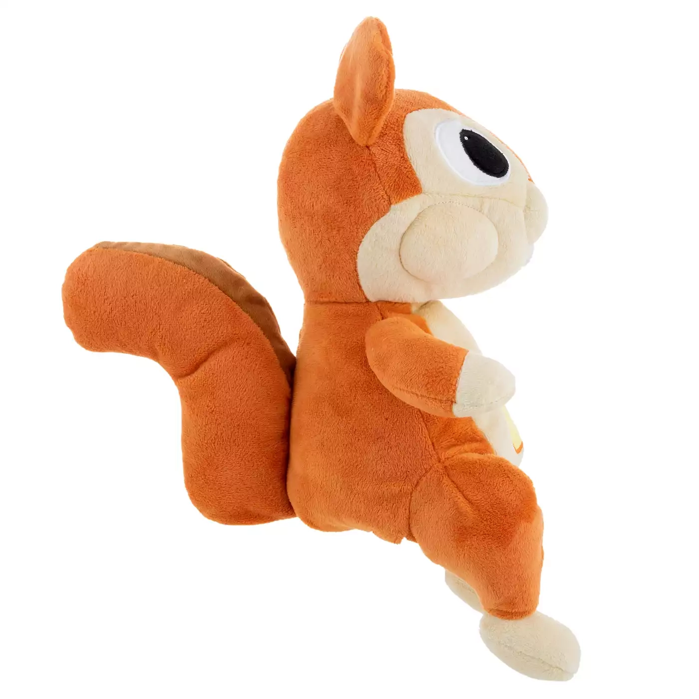 Kinderspielzeug, chicco, Braun – Produktansicht