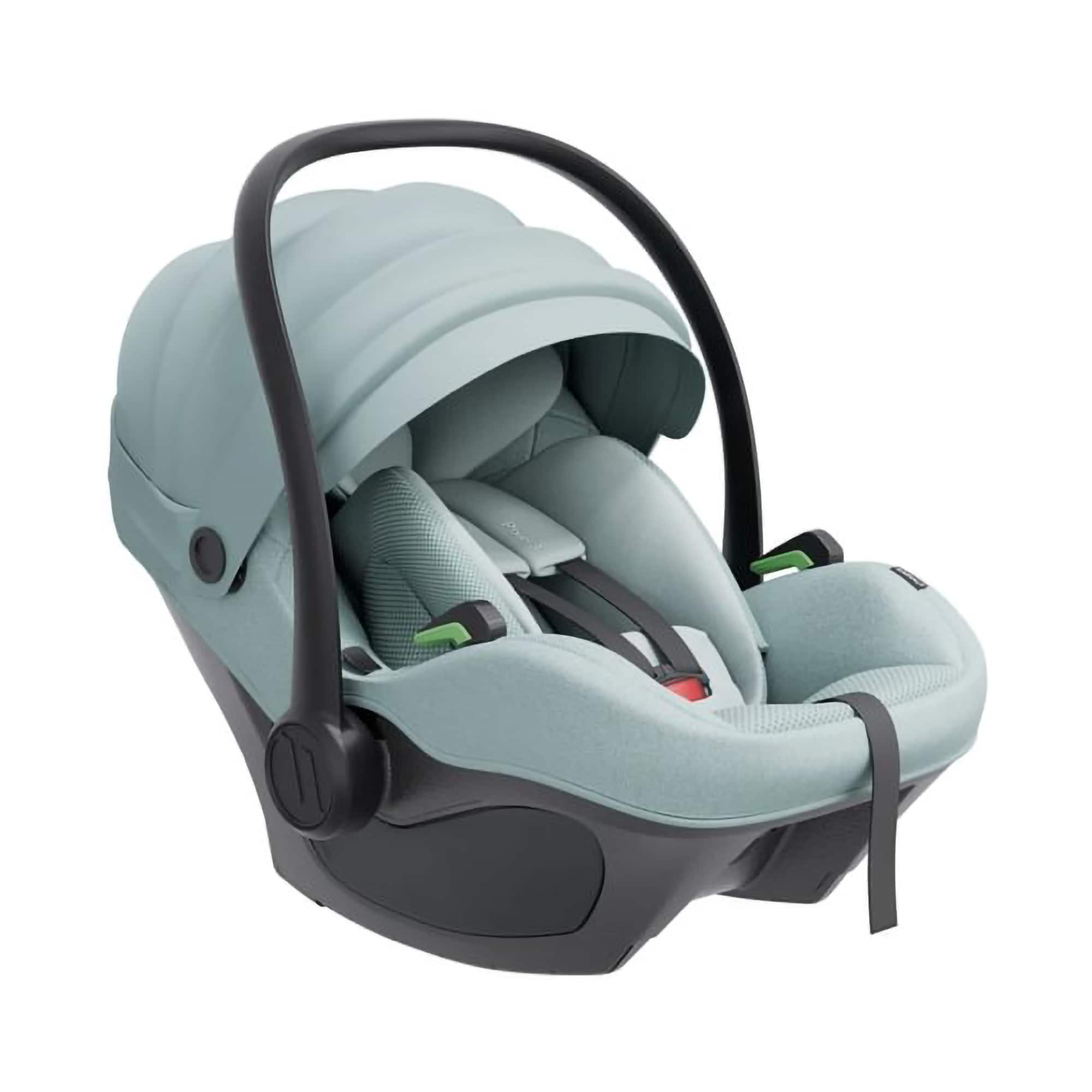 Babyschalen 0-13 kg, Gruppe 0+, AVIONAUT, Blau – Produktansicht