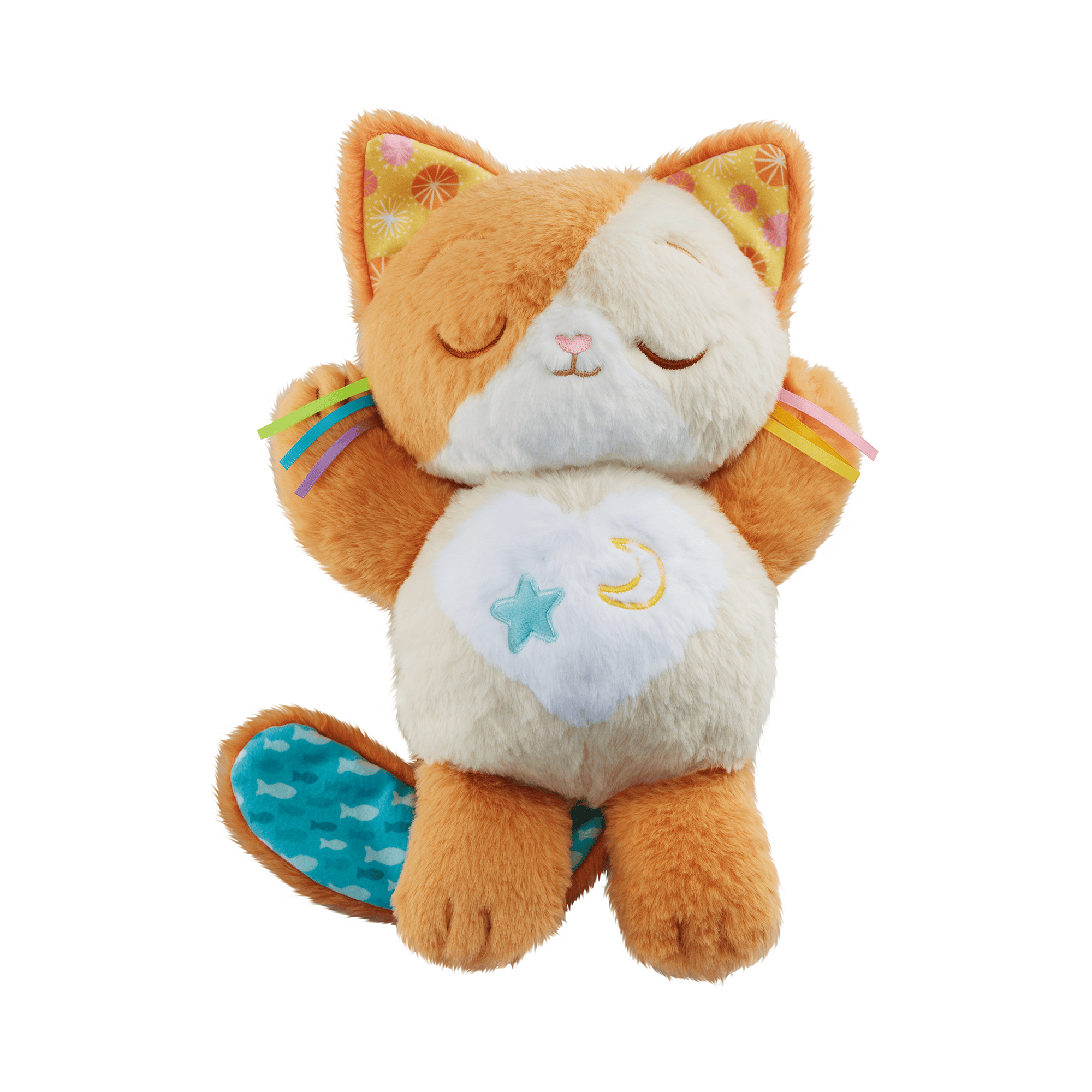 Kuscheltiere, vtech, Mehrfarbig – Produktansicht