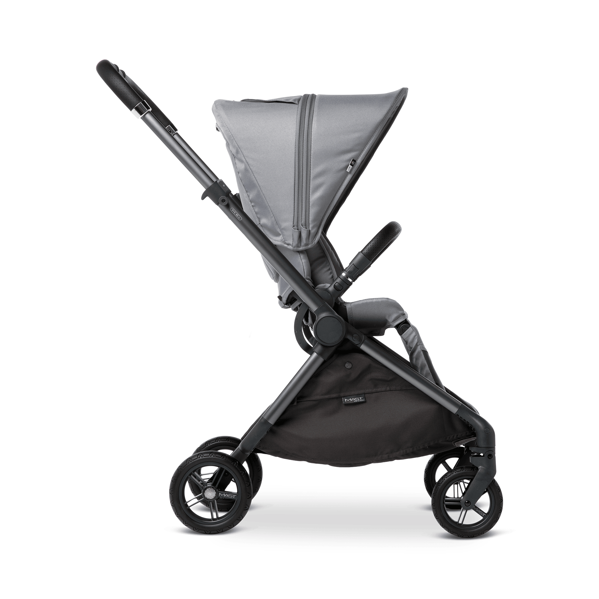 Produkte, MAST, Grau – Produktansicht