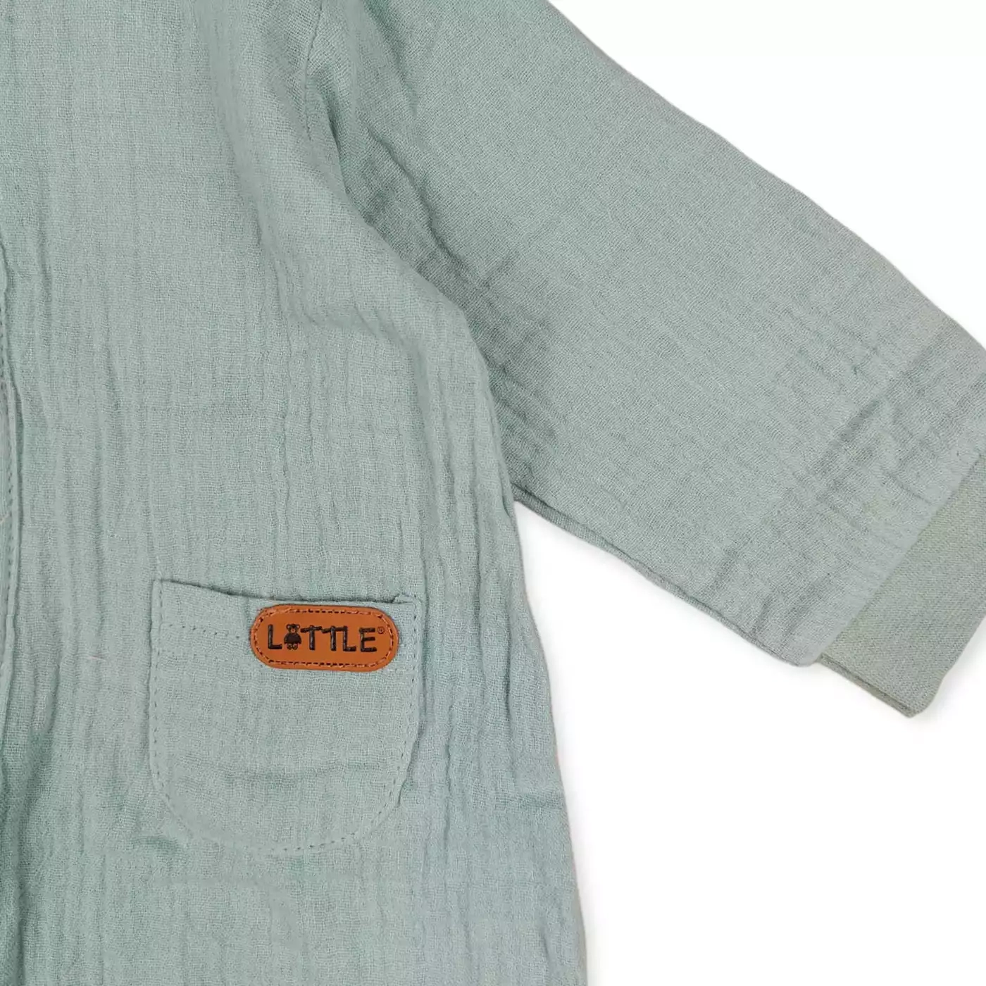 Overalls, LITTLE – Produktansicht