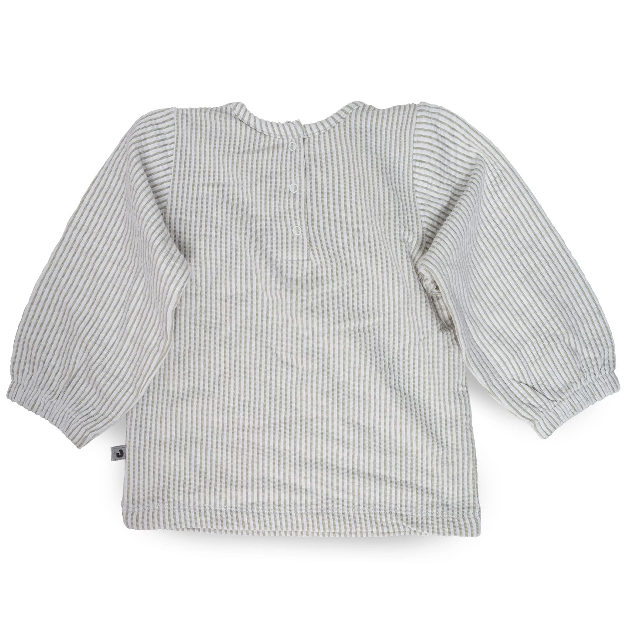 Hemden & Blusen, JACKY, Blau – Produktansicht