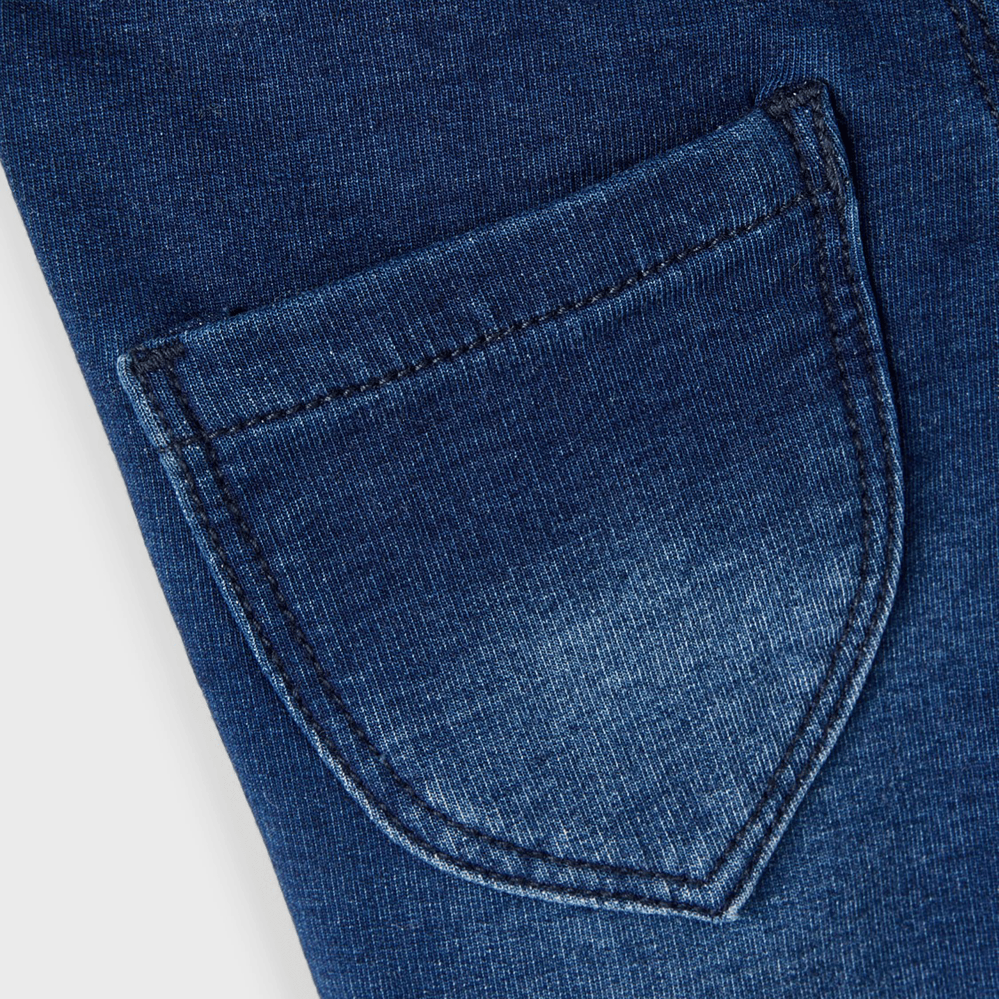 Lange Hosen, name it, Blau – Produktansicht