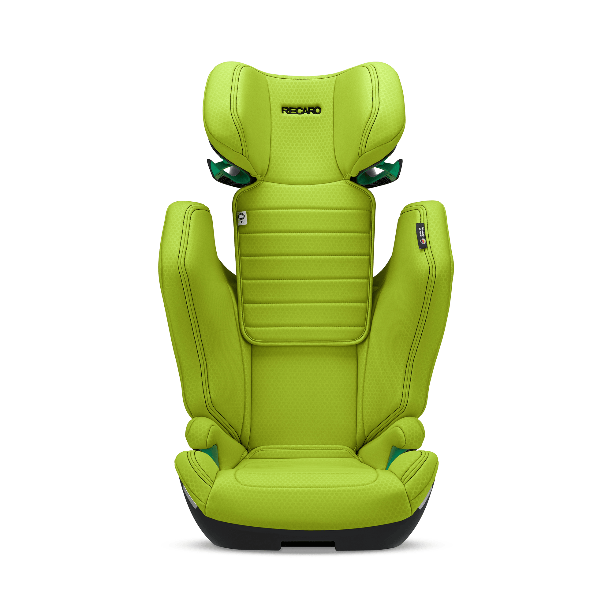 Recaro, RECARO, Grün – Produktansicht