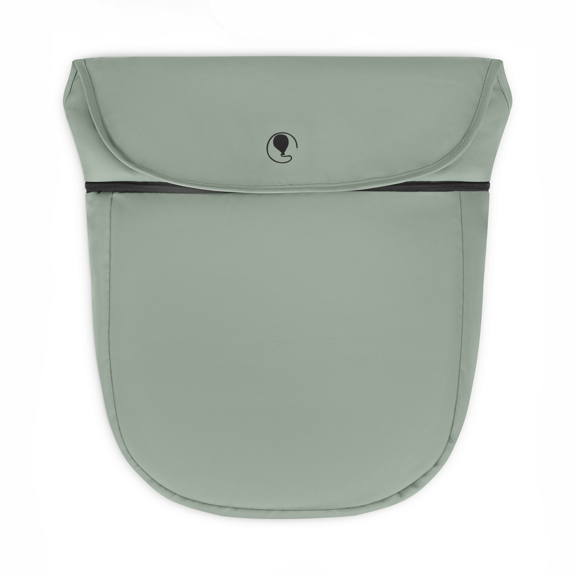 Fußsäcke & Decken, ABC DESIGN, Grün – Besonderheit: kuschelig weich gefüttert