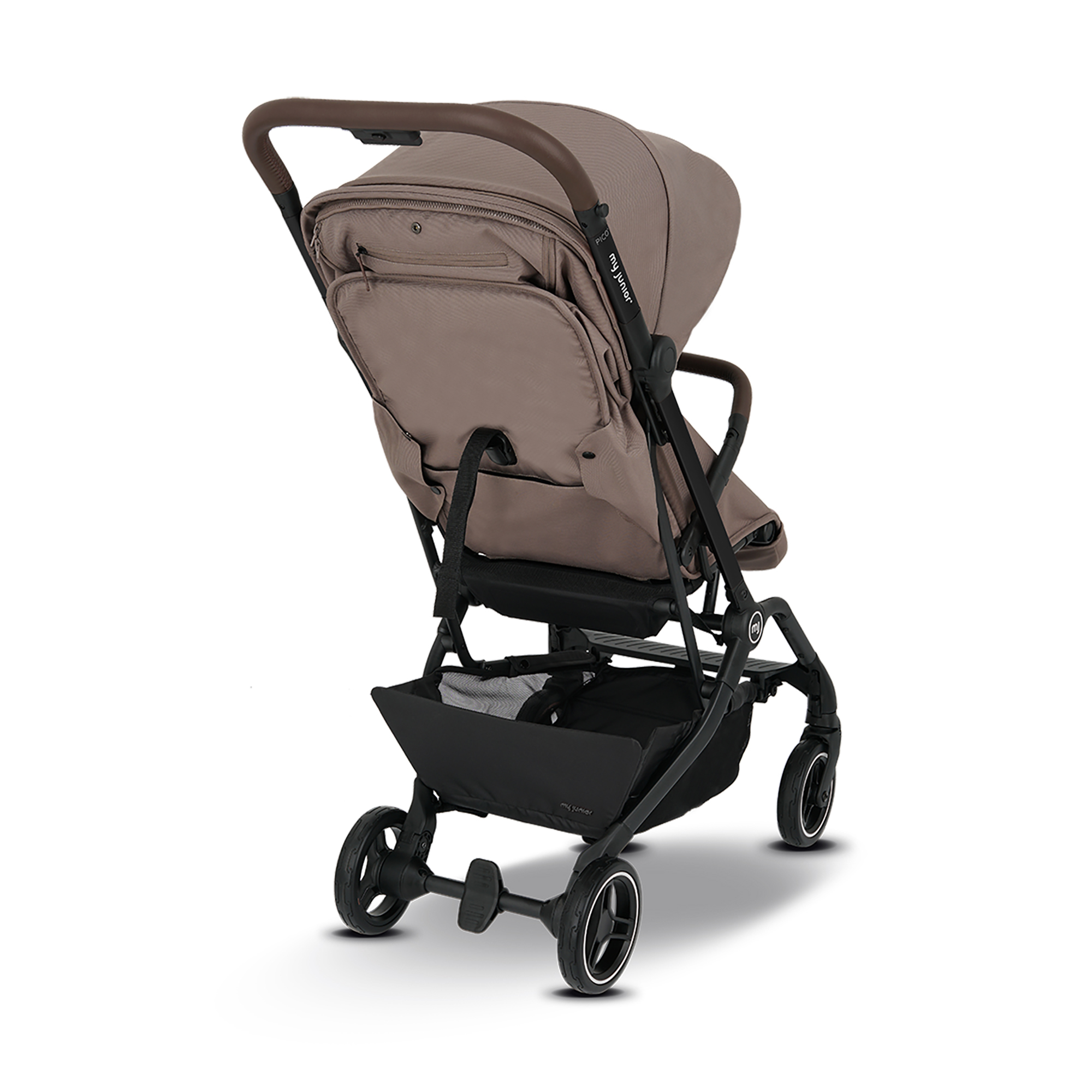 Buggys, My junior, Beige – Produktansicht