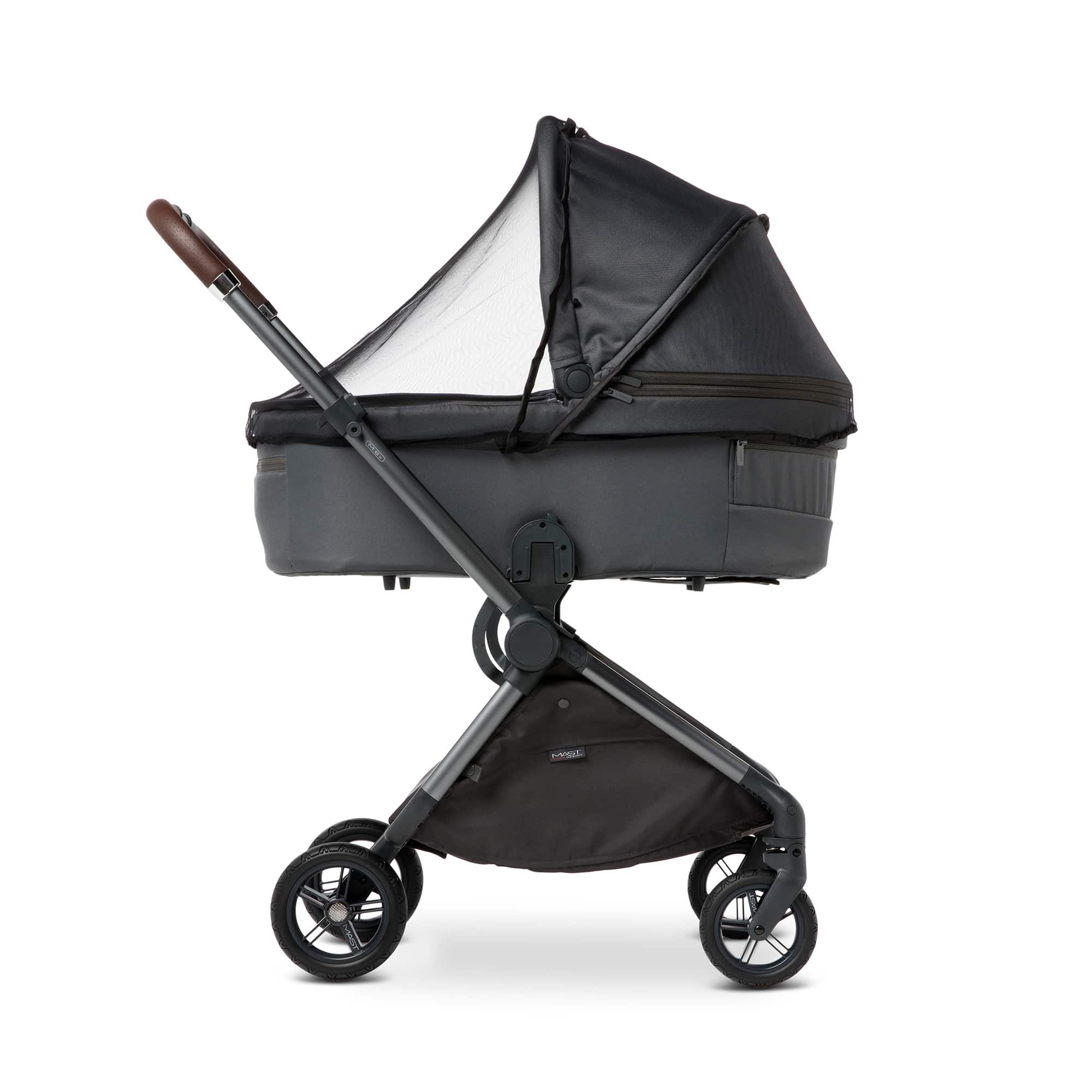 Moskitonetze, MAST, Transparent – Besonderheit: schützt effektiv vor Mücken und Insekten
