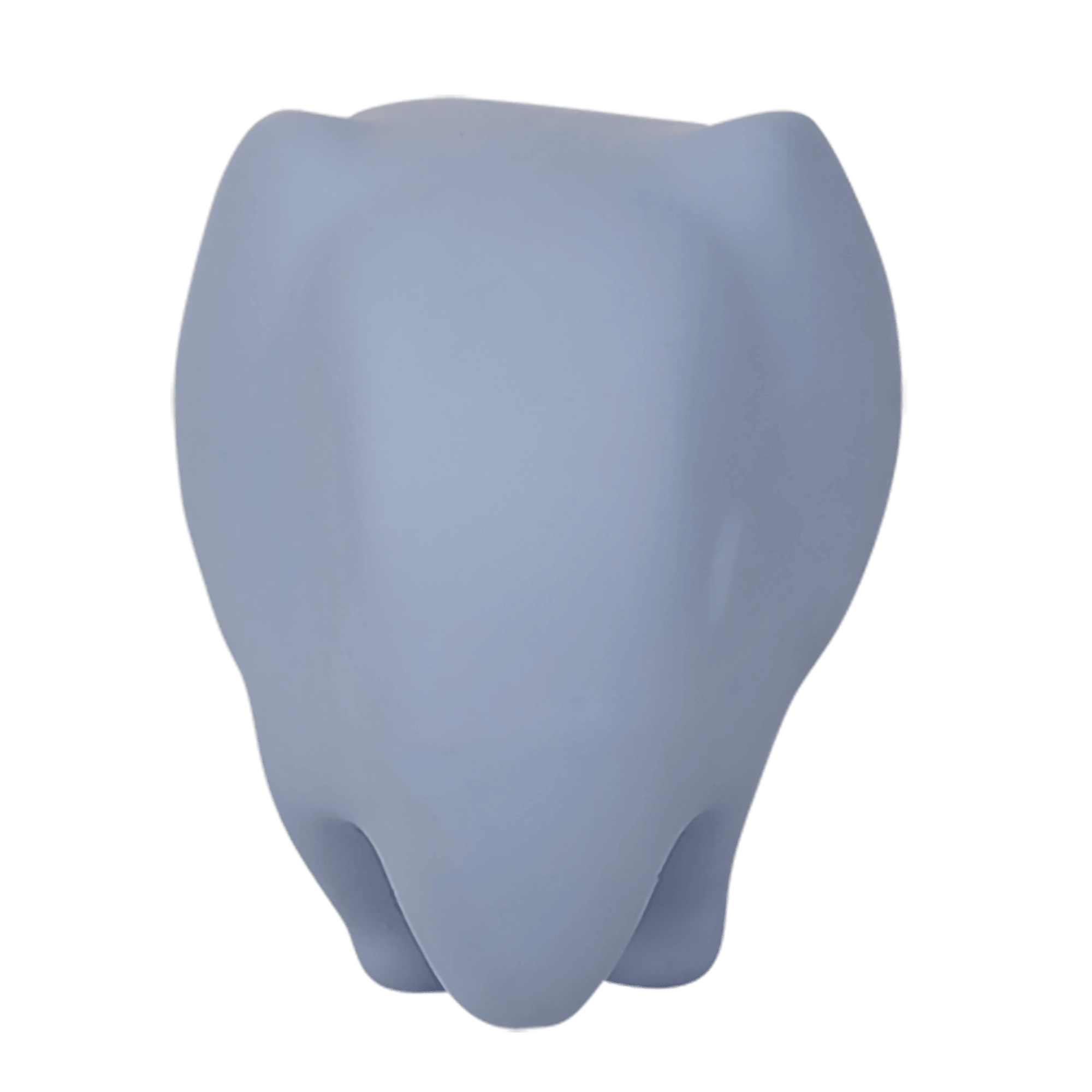 Beißringe, GRÜNSPECHT, Blau – Produktansicht