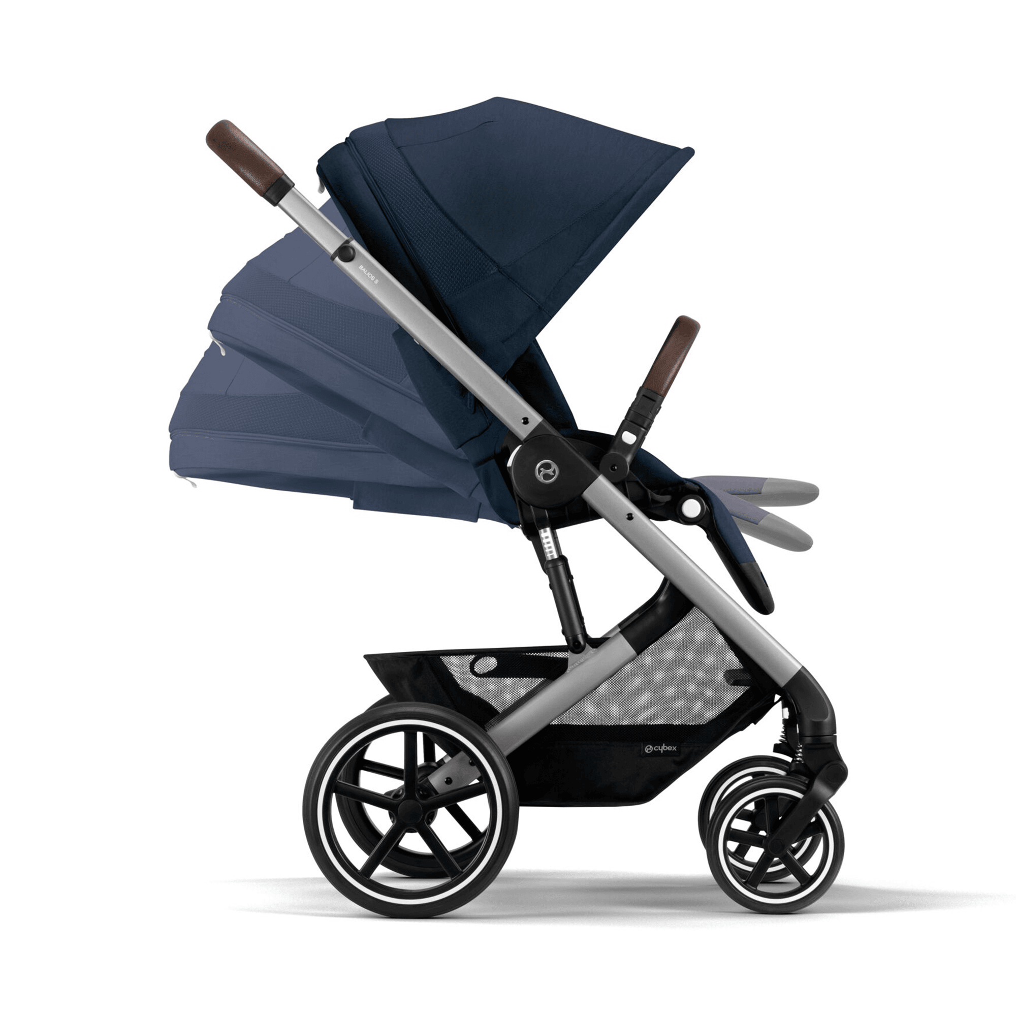 Produkte, cybex, Blau – Produktansicht