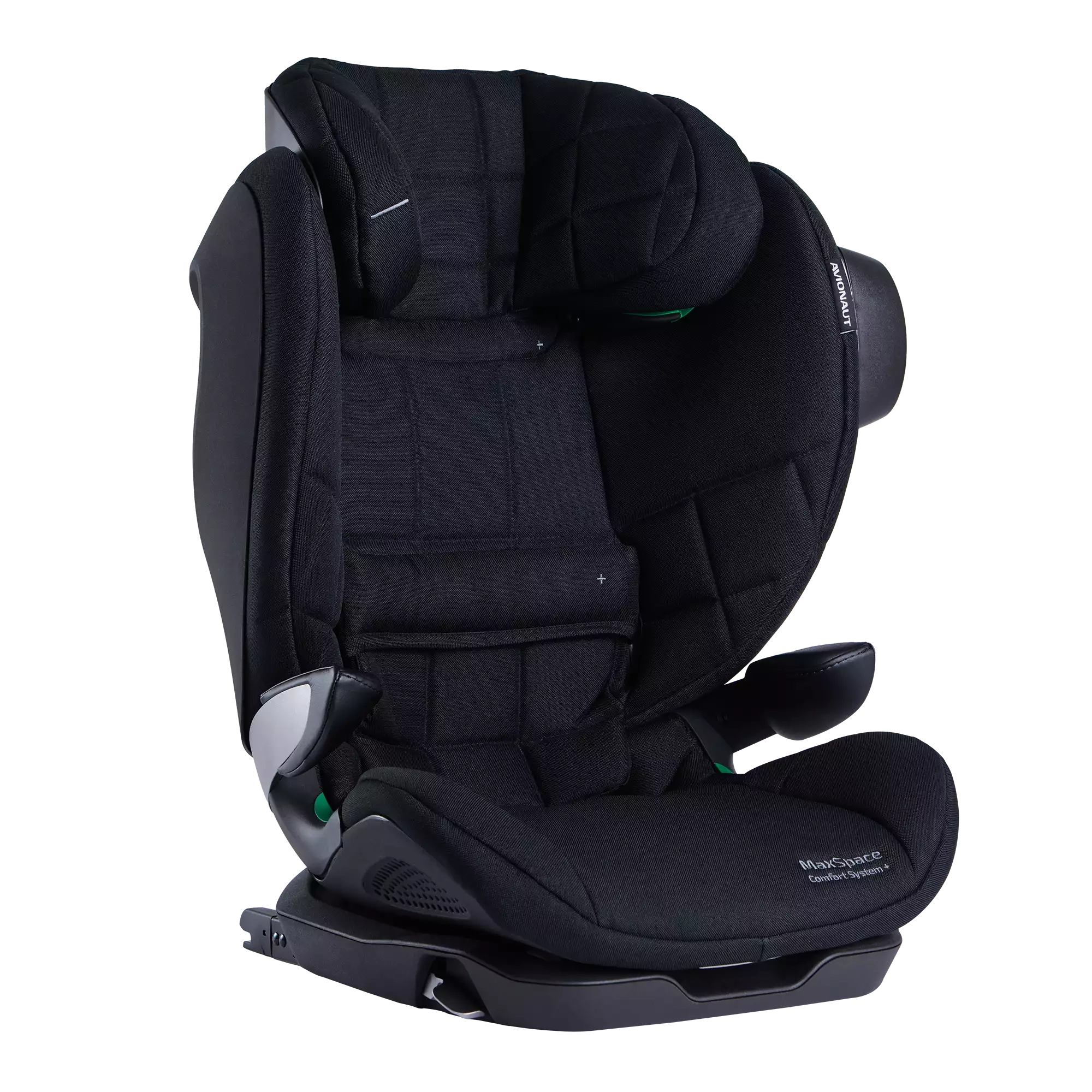 Kindersitze 15-36 kg, Gruppe 2/3, AVIONAUT – Produktansicht
