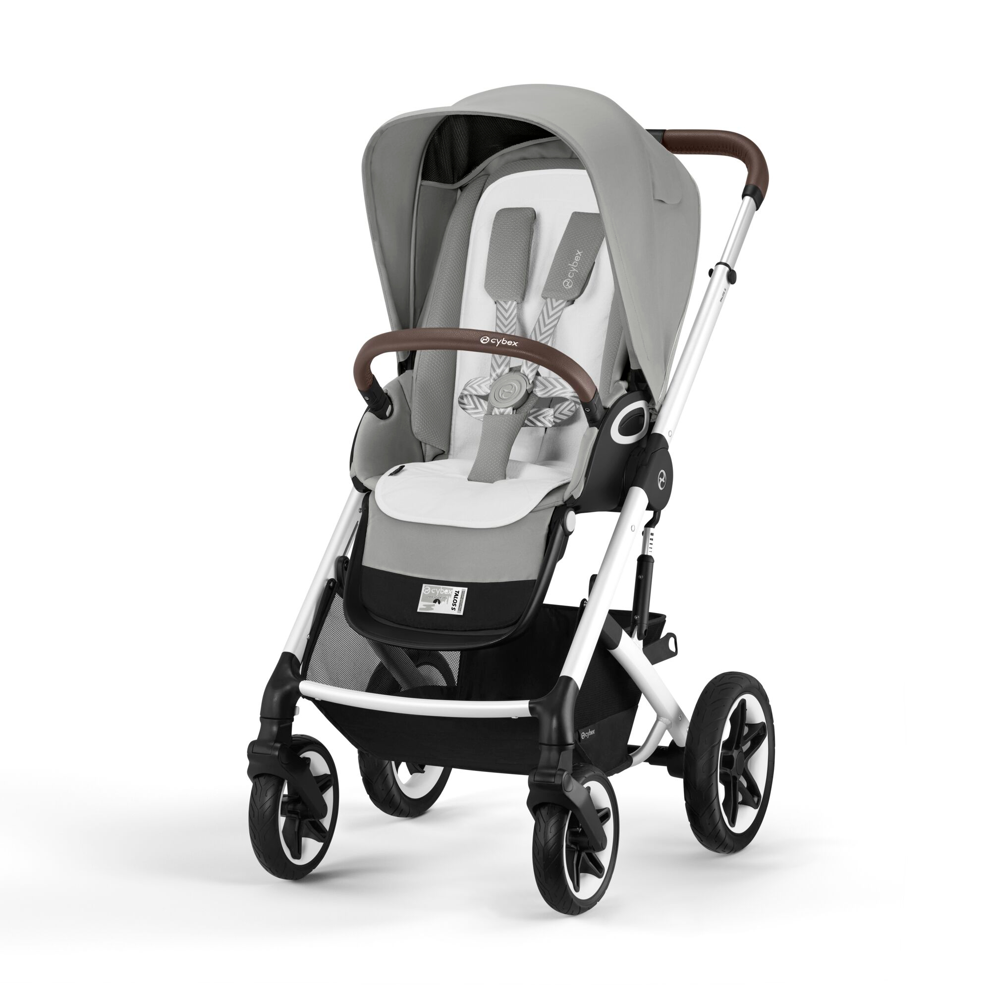 SALE Kinderwagen, cybex, Grau – Produktansicht
