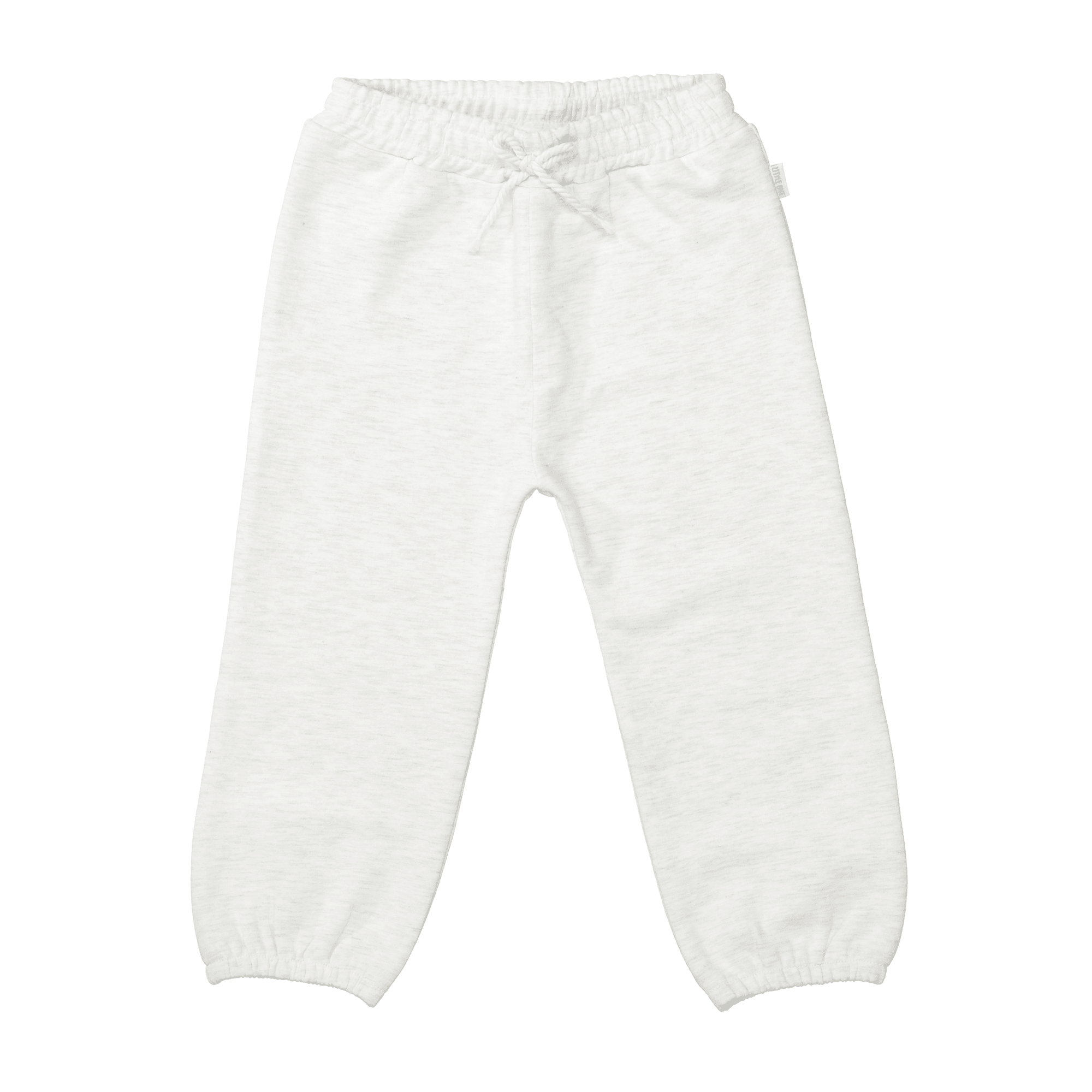 Leggings, LITTLE ONE, Beige – Produktansicht