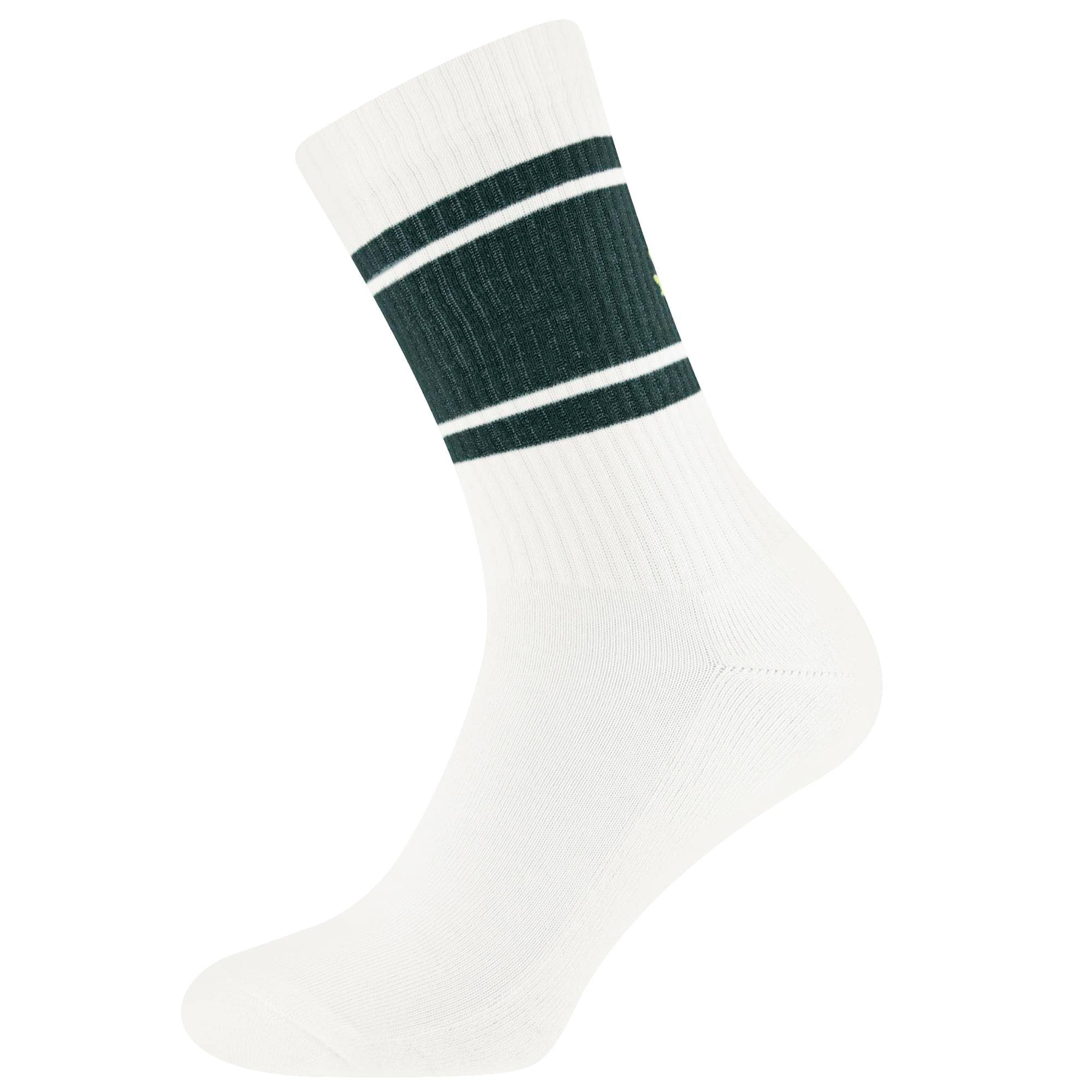 Socken & Strumpfhosen, ewers, Grün – Besonderheit: aus 78% Baumwolle