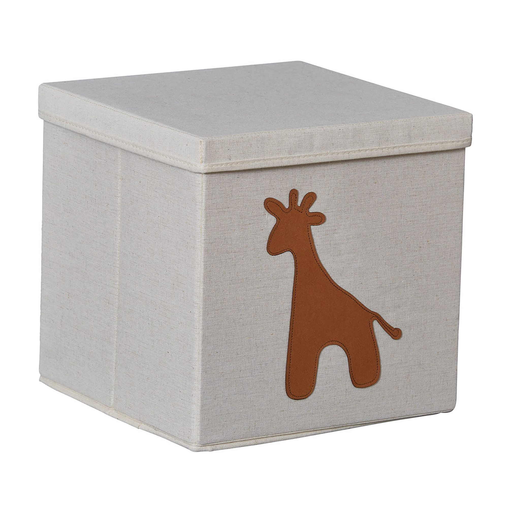 Aufbewahrung, Store.it!, Beige – Produktansicht