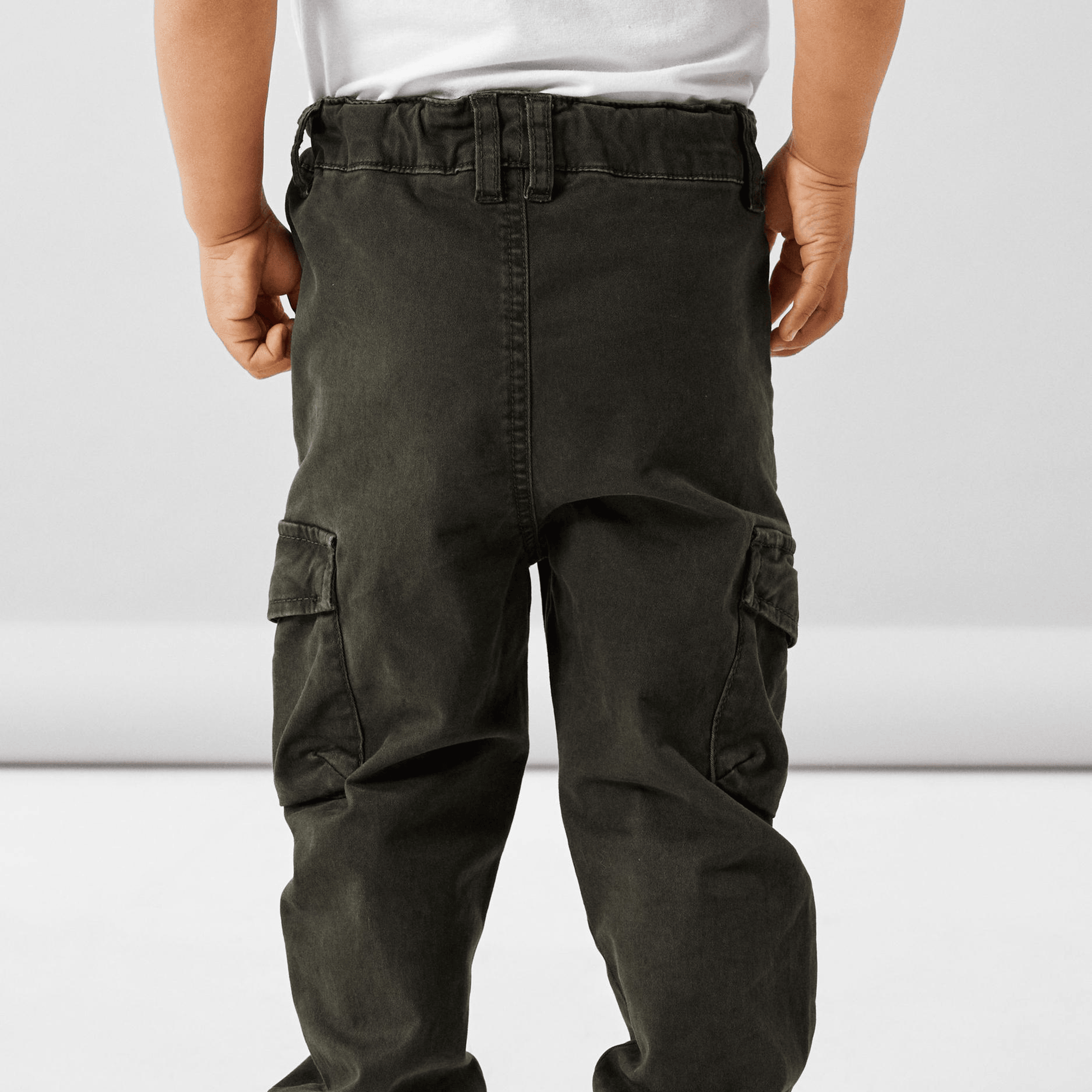 Lange Hosen, name it – Produktansicht