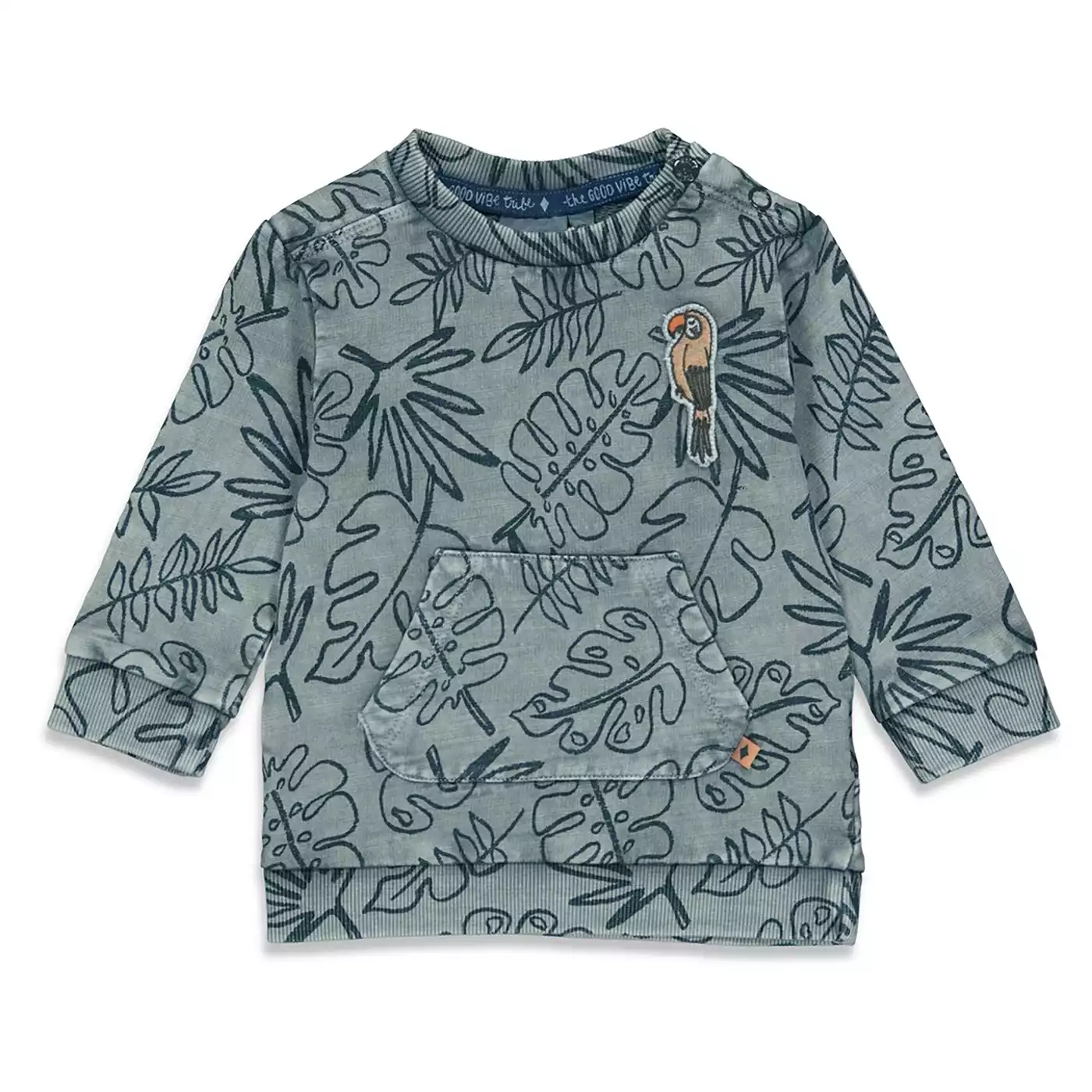 Pullover & Sweatshirts, FEETJE – Produktansicht