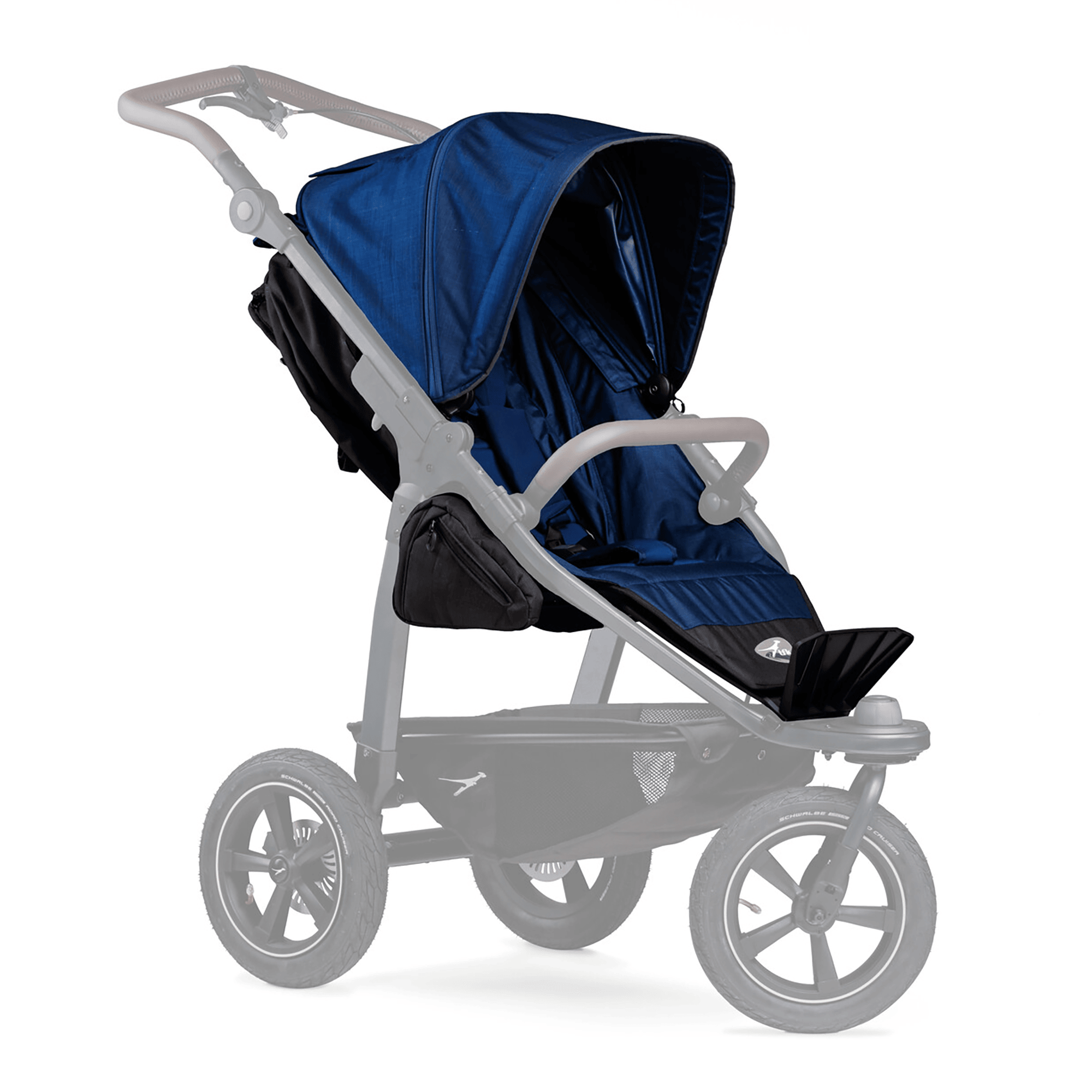 Sportsitze, TFK, Blau – Produktansicht