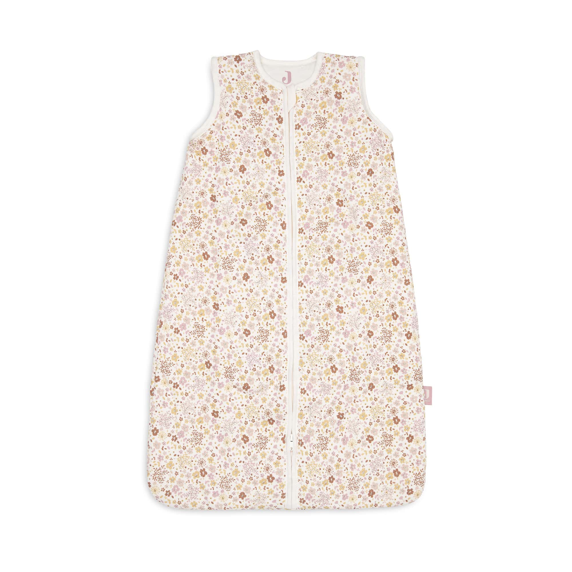 Ganzjahresschlafsäcke, jollein, Beige – Produktansicht