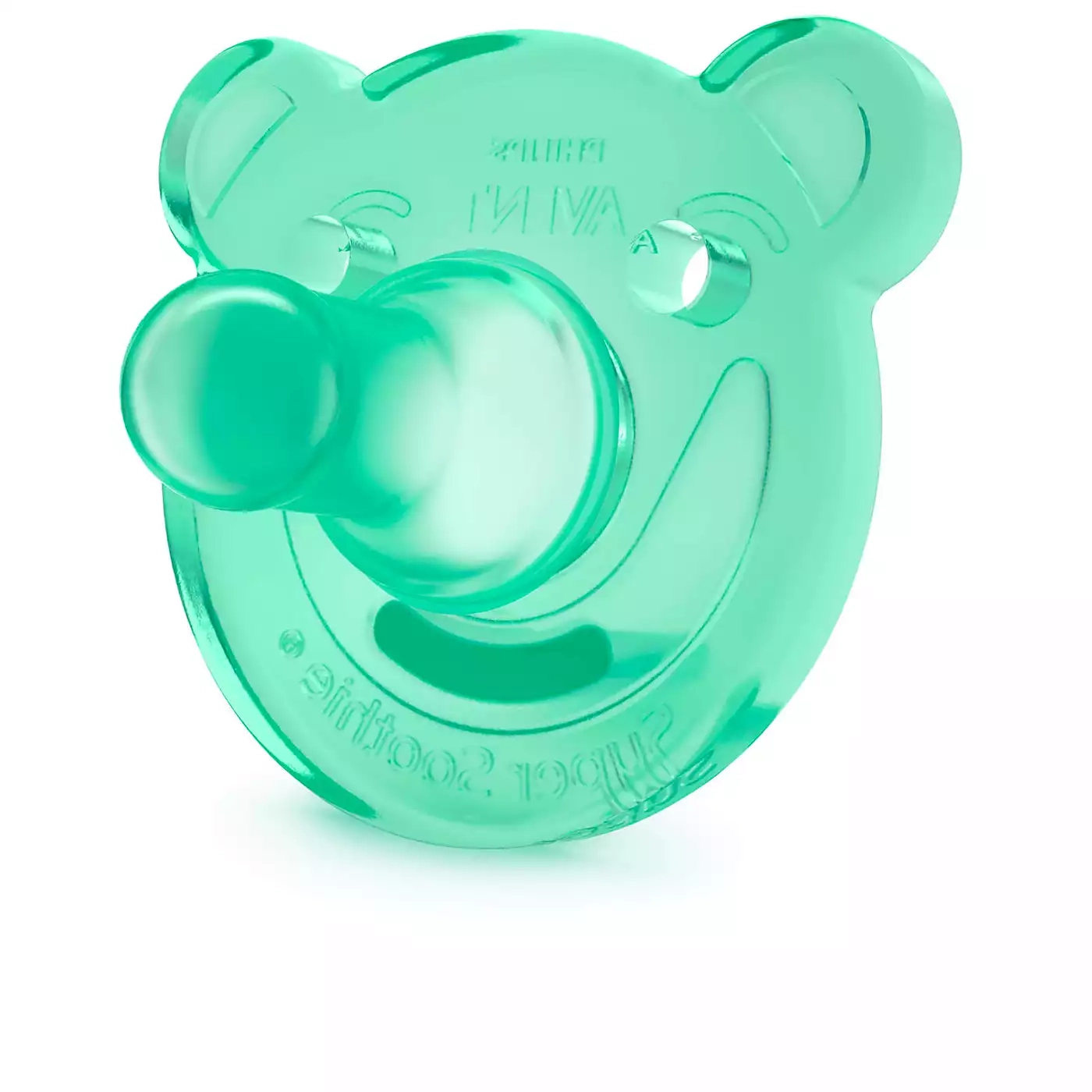 Avent soothie deals