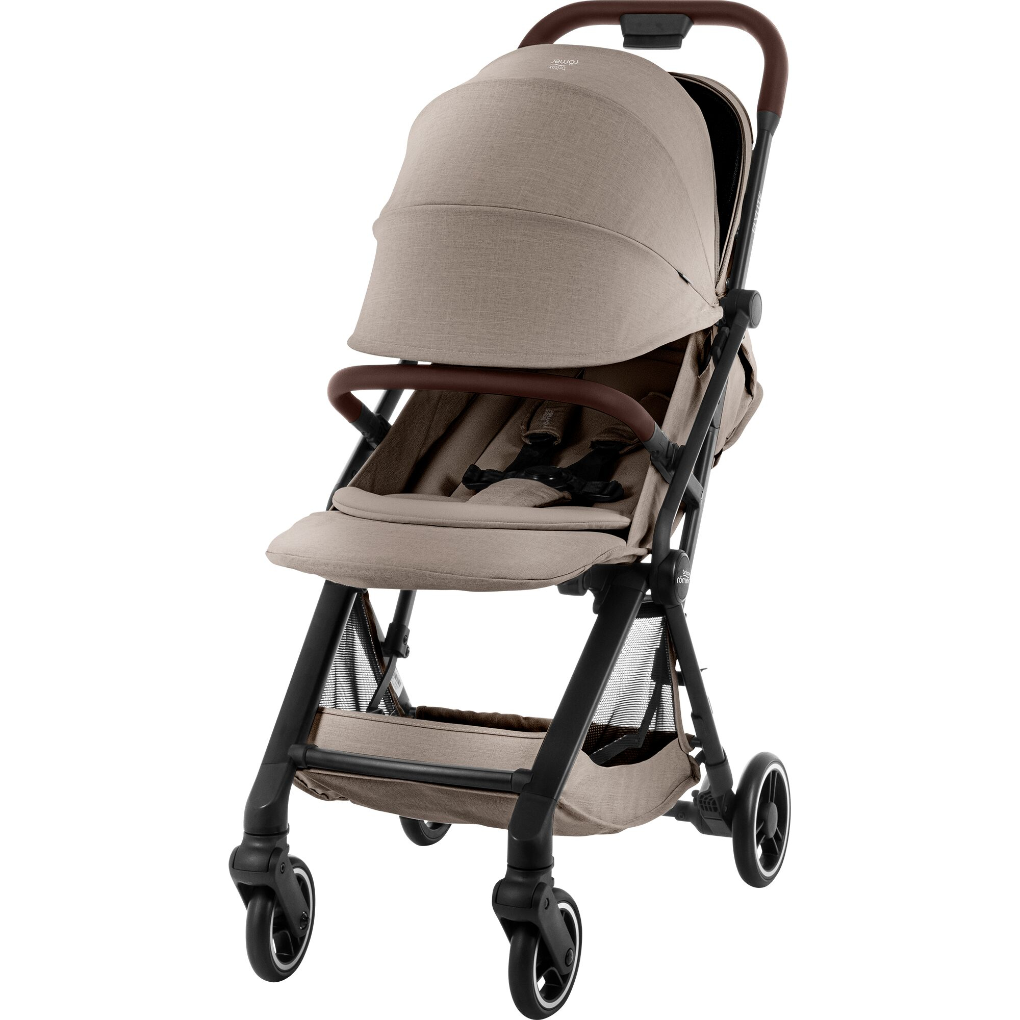 Produkte, Britax Römer, Beige – Produktansicht