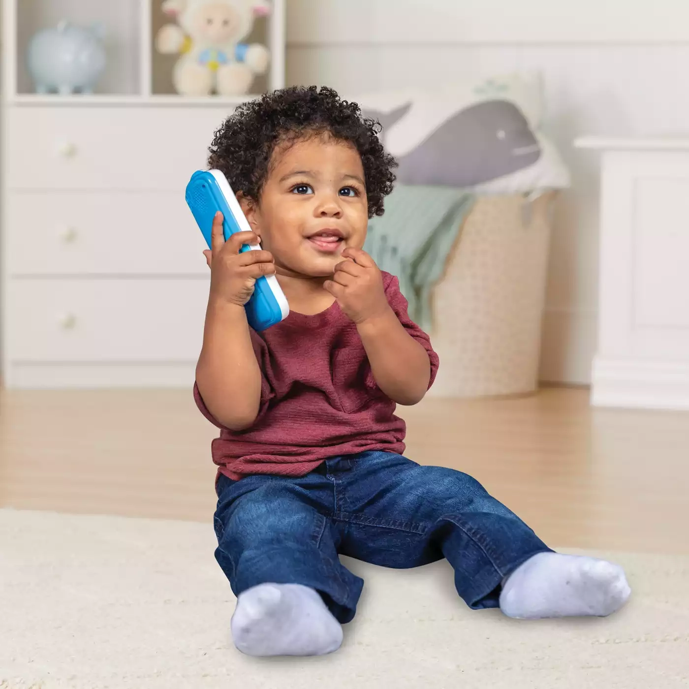 Spielzeugautos, vtech – Produktansicht