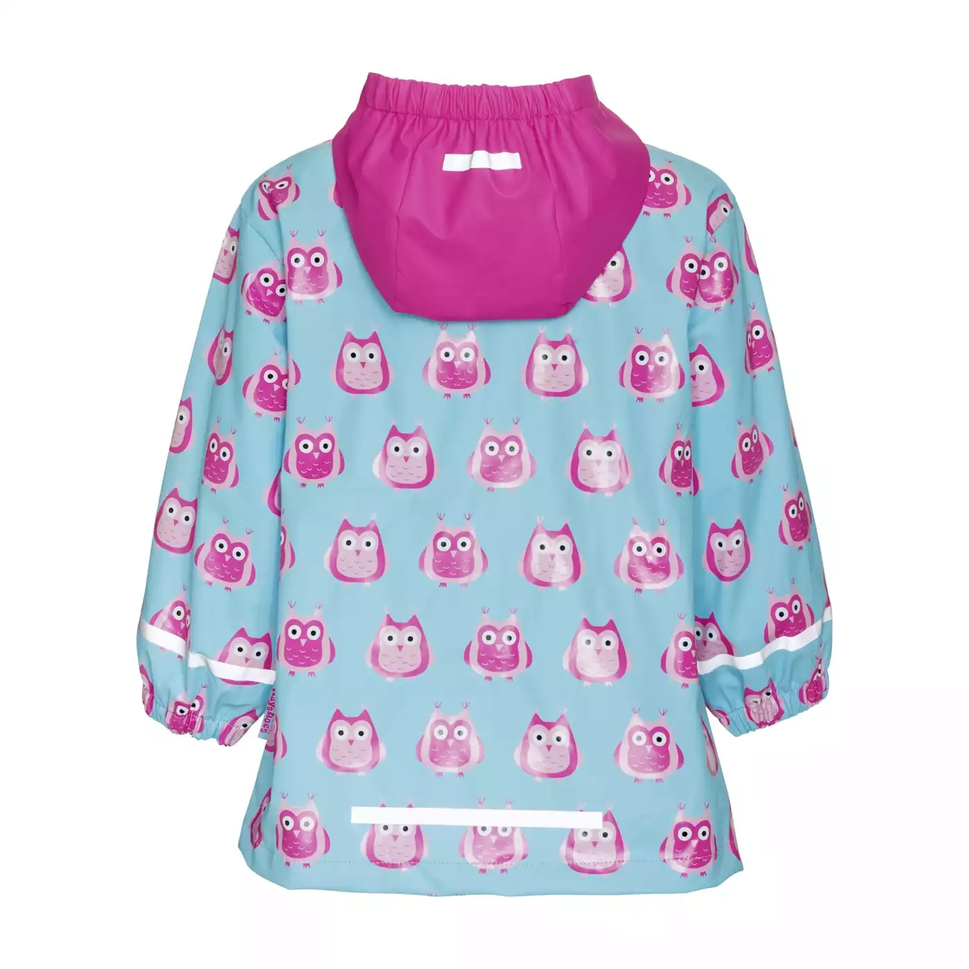 Regenjacken, Playshoes, Blau – Produktansicht