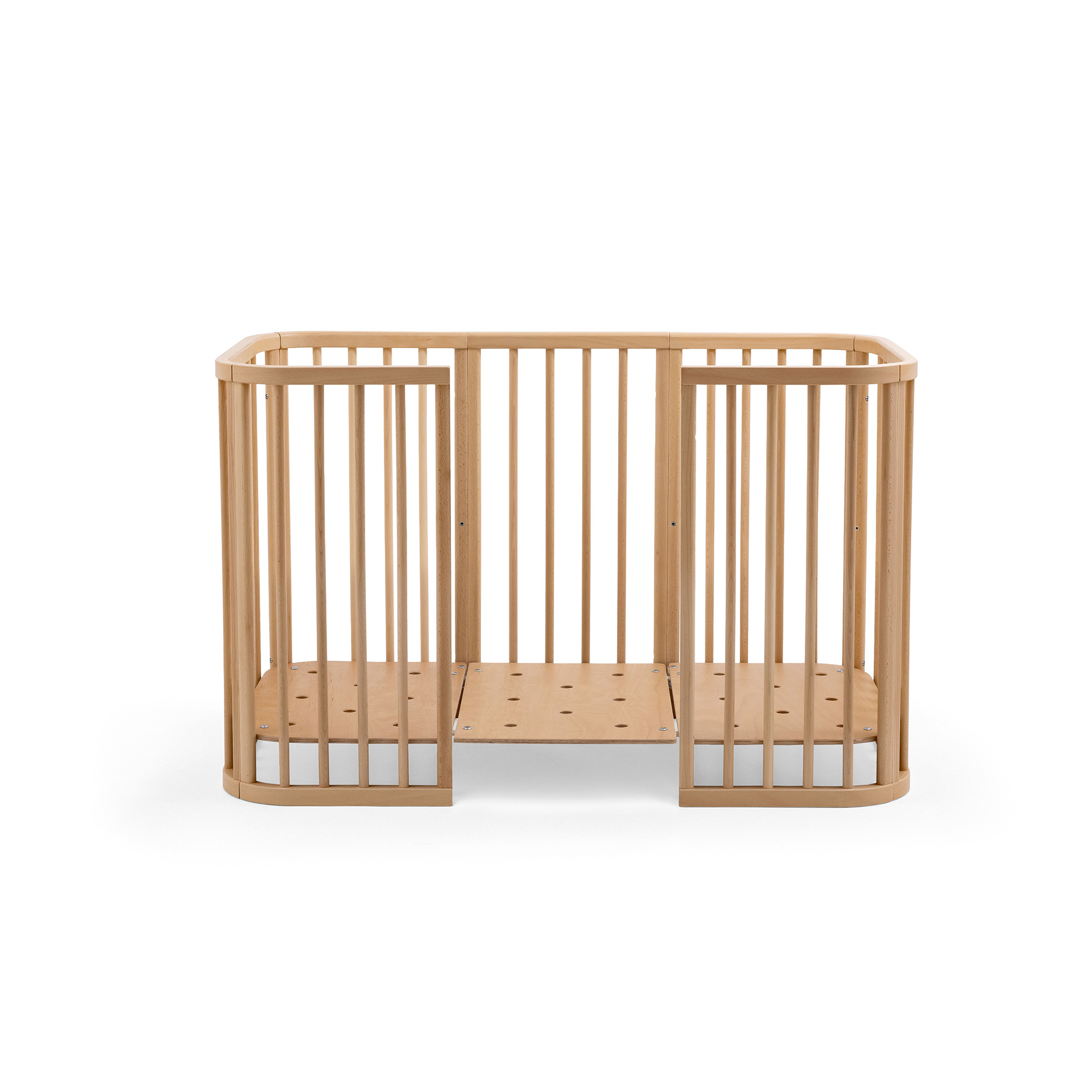 Babybetten Zubehör, STOKKE, Beige – Produktansicht