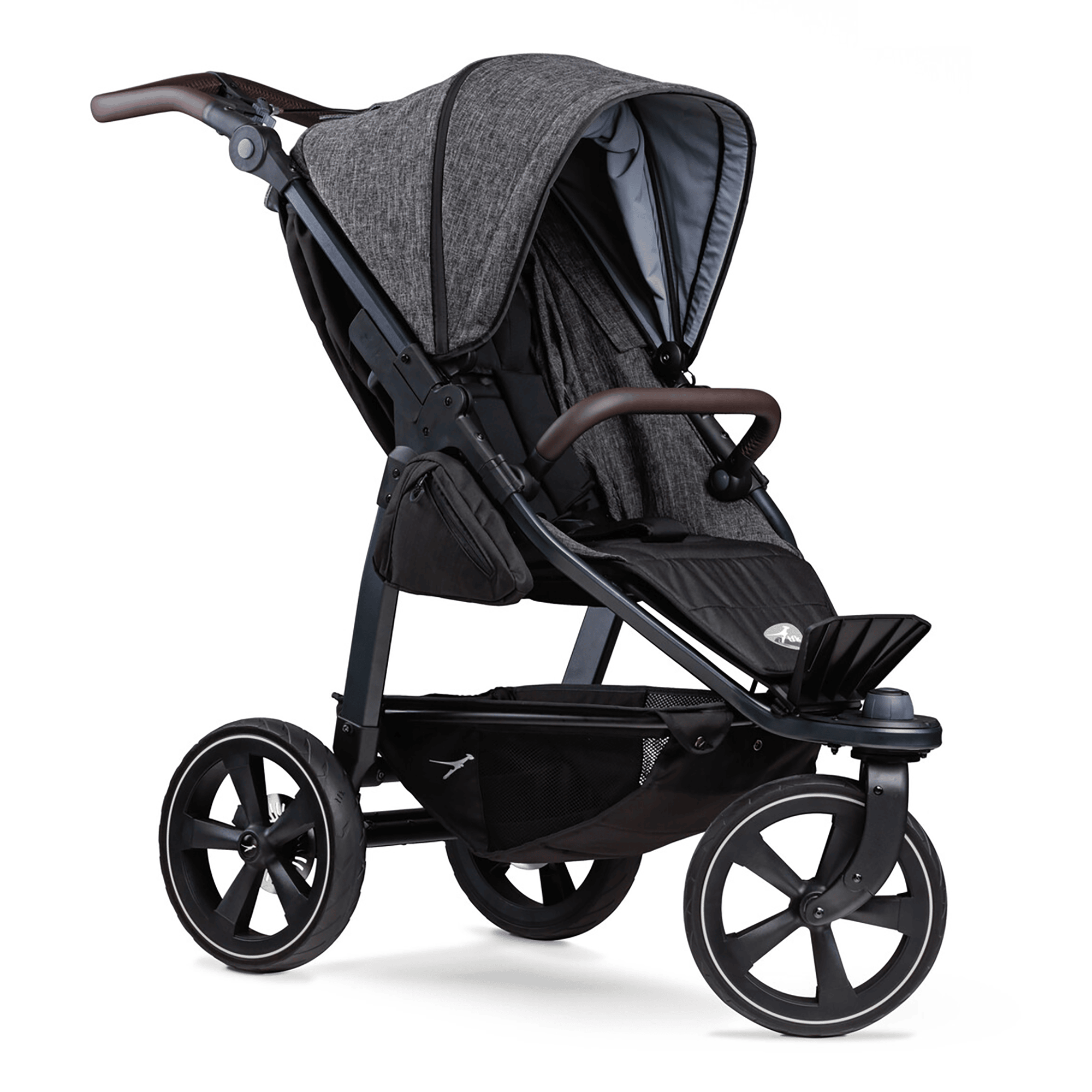 Sportwagen, tfk, Grau – Produktansicht