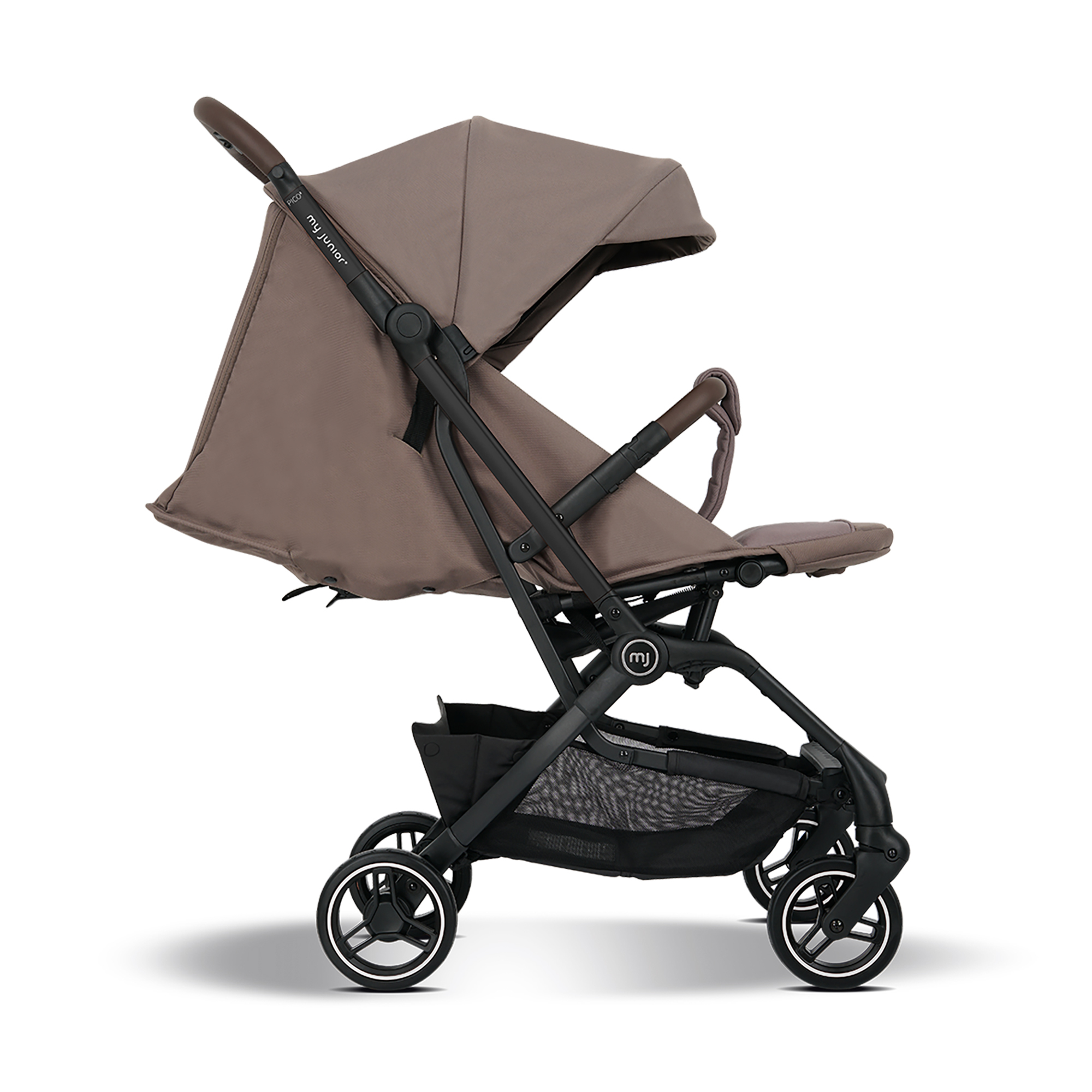 Buggys, My junior, Beige – Produktansicht