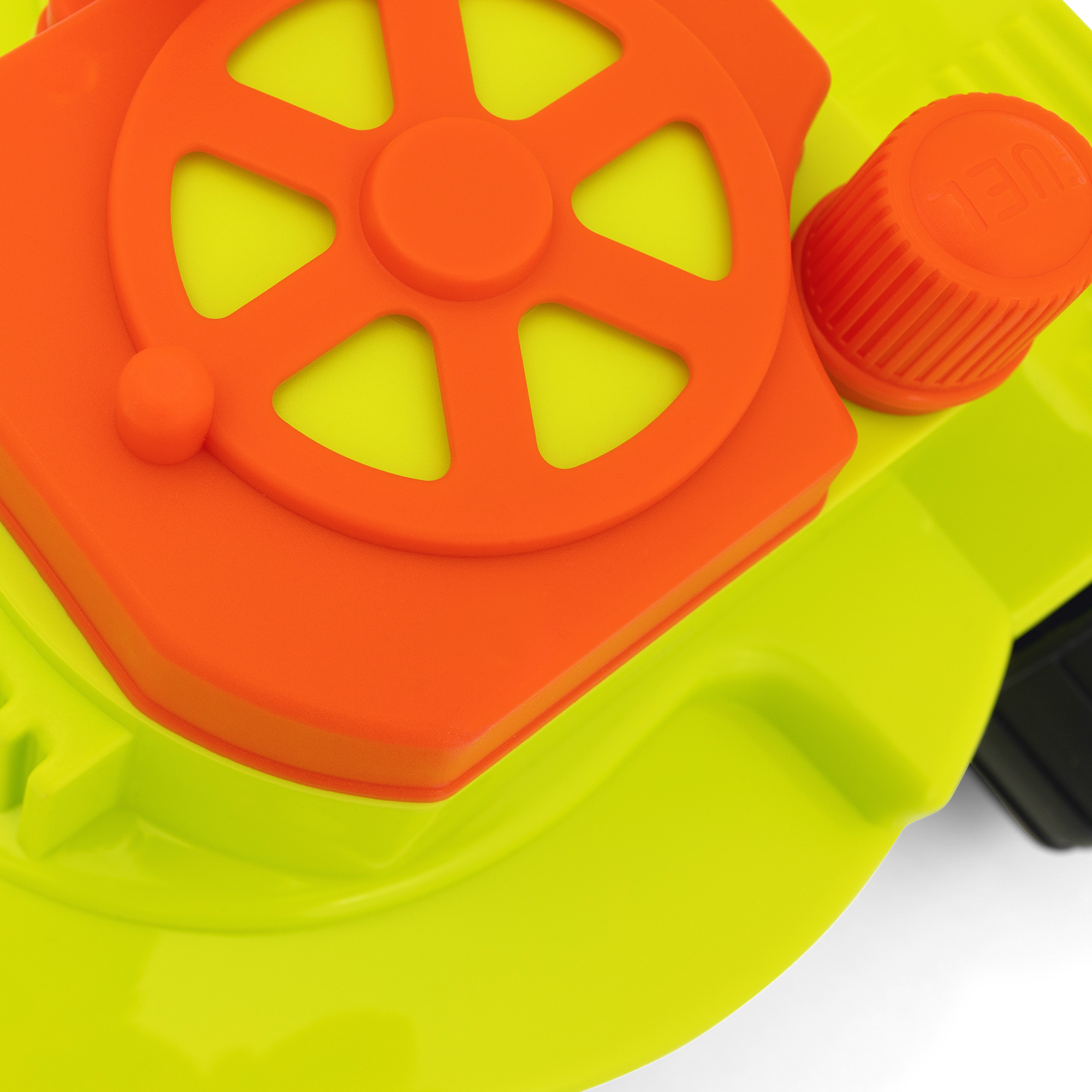 Outdoorspielzeug, Simba, Gelb – Produktansicht