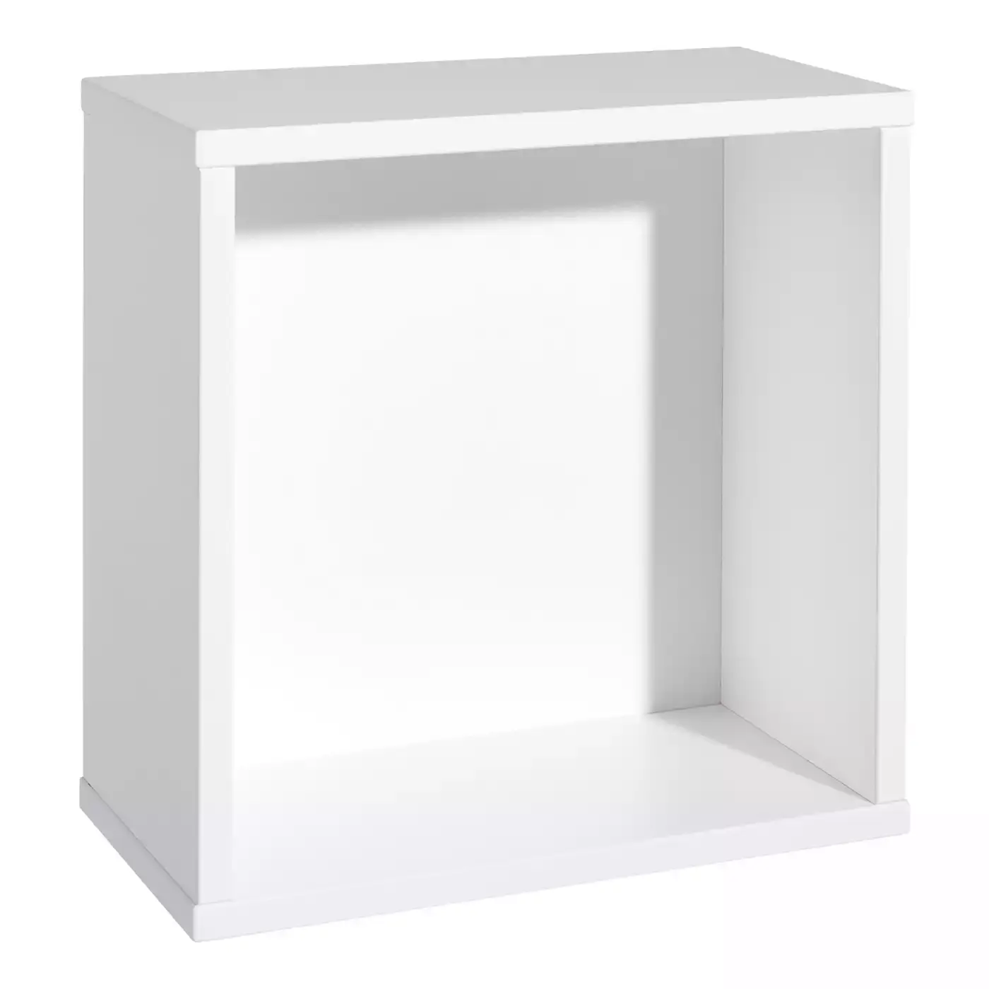 Universal Wandbox Quadratisch PAIDI Weiß 2000573341508 1