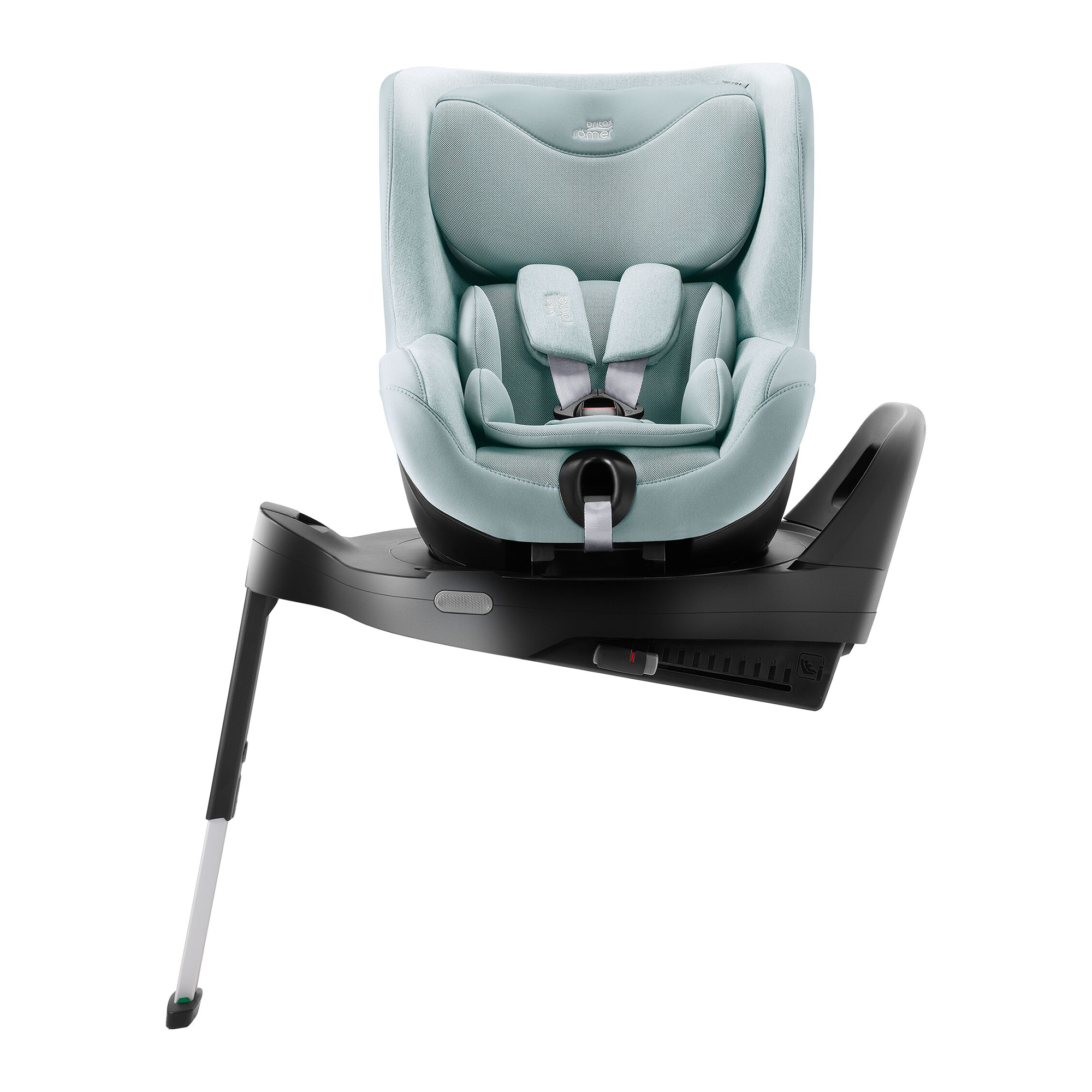 Reboarder 0-18 kg, Gruppe 0+/1, Britax Diamond, Blau – Produktansicht