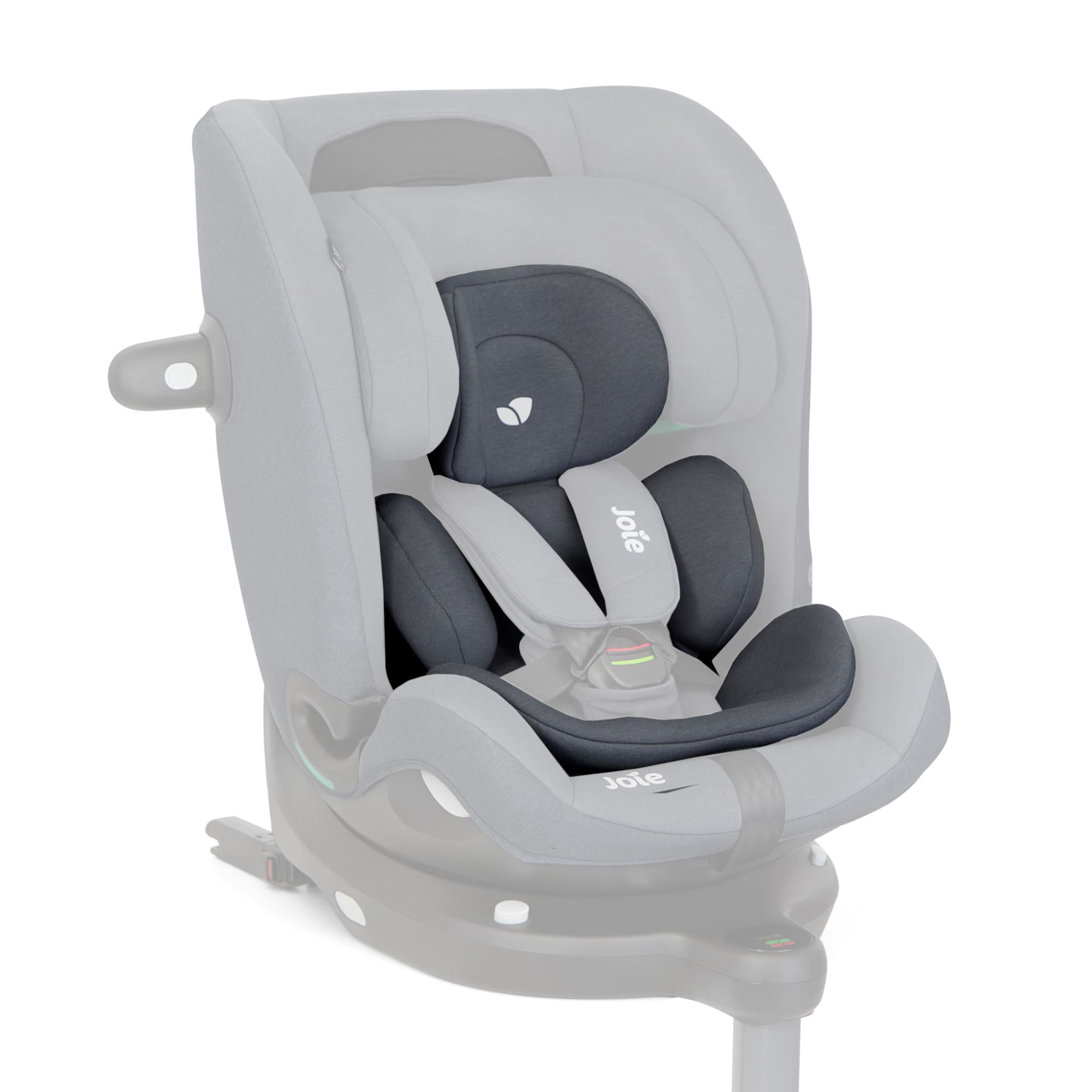 Reboarder 0-18 kg, Gruppe 0+/1, Joie, Schwarz – Produktansicht