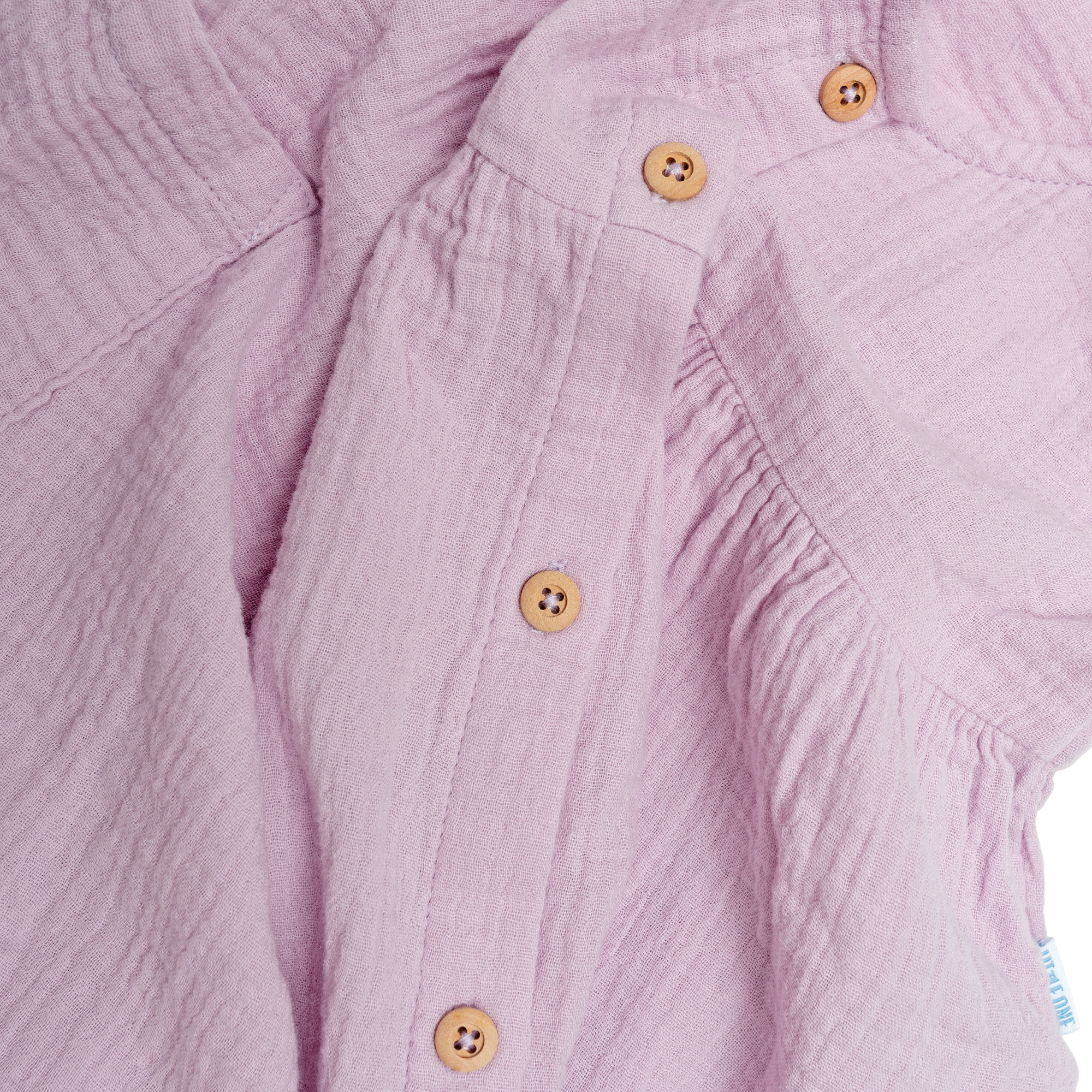 Kleider, LITTLE ONE, Lila – Produktansicht