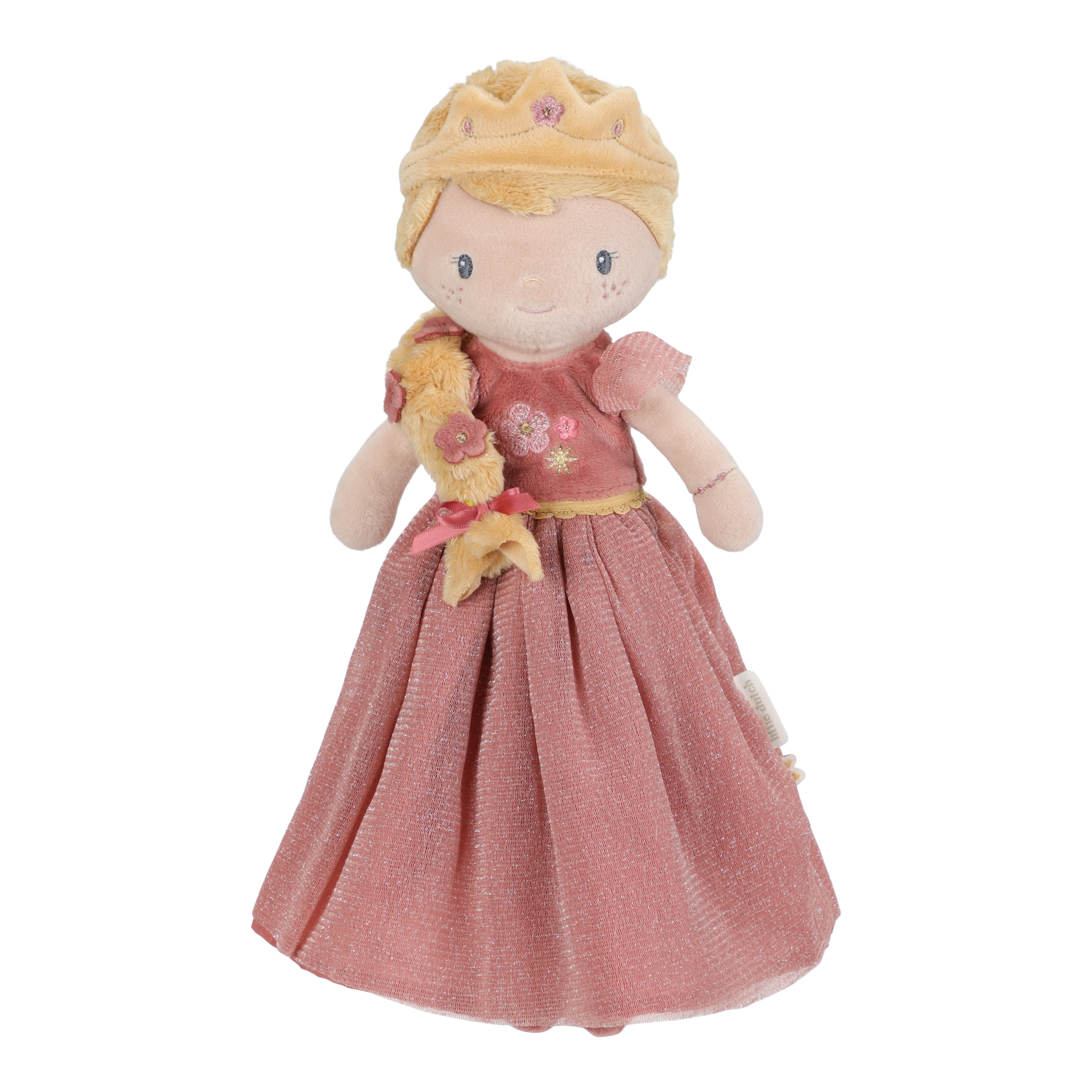 Puppen & Puppenwagen, LITTLE DUTCH, Pink – Besonderheit: niedliches Design