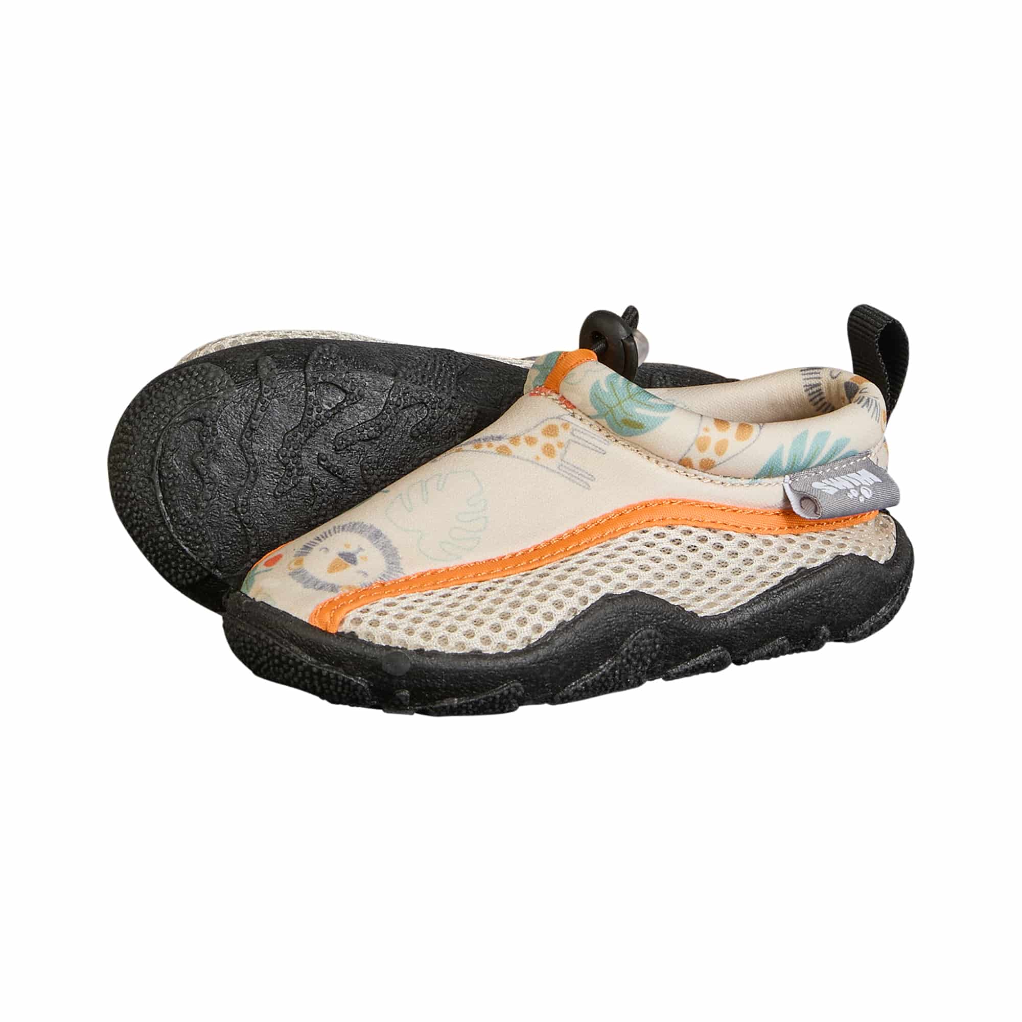 Badeschuhe, Sterntaler, Beige – Produktansicht